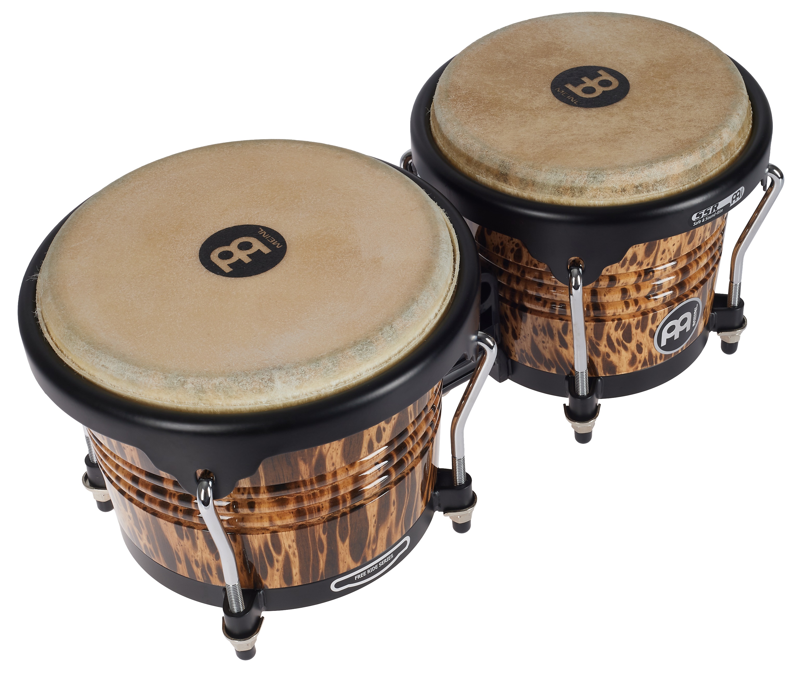 Meinl FWB190LB Free Ride Series (obrázek 3)