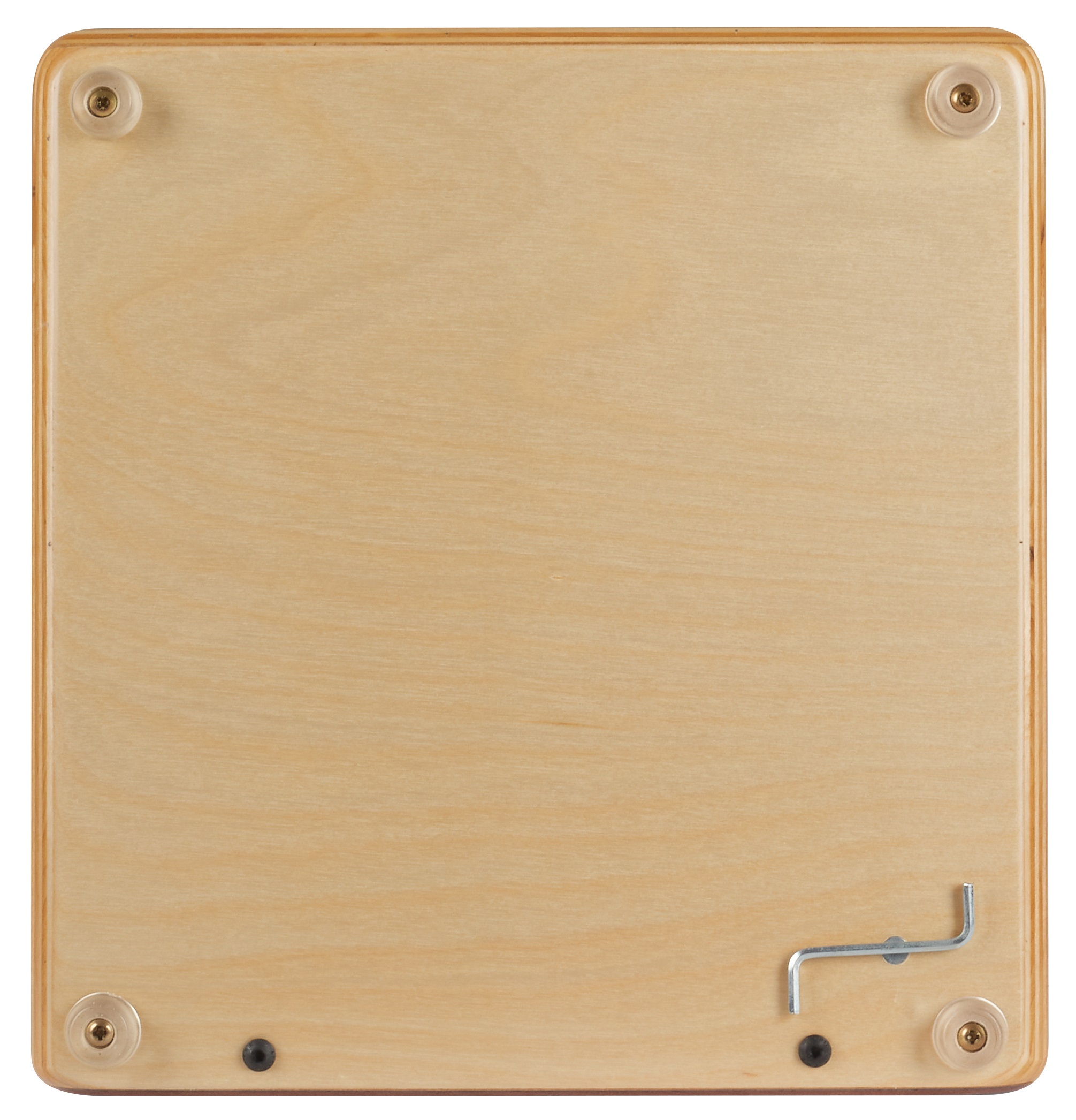 Meinl Artisan Edition Cajon Sequiriya Line Canyon Burl (obrázek 4)