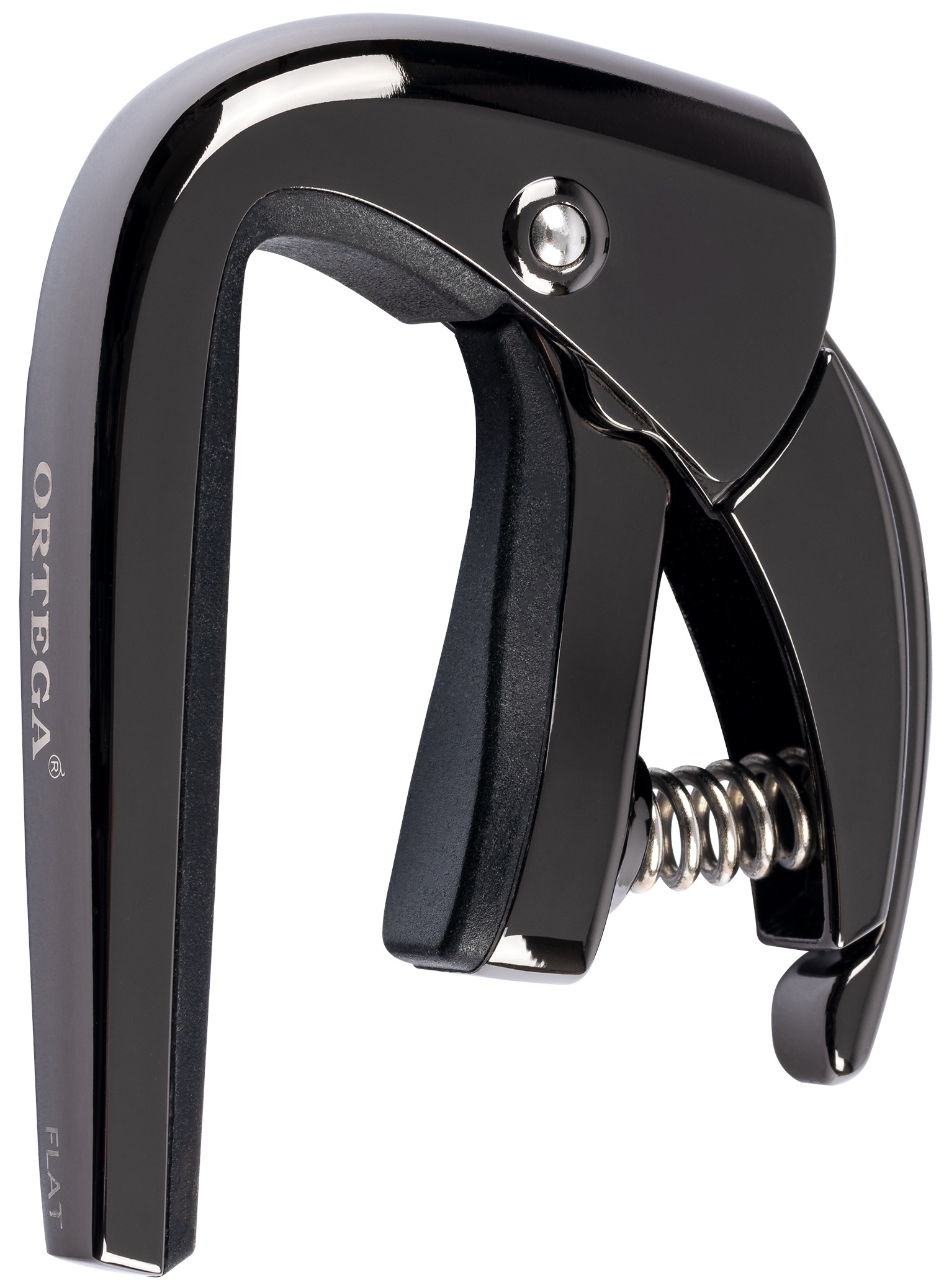 Ortega True Note Capo Flat (rozbalené)