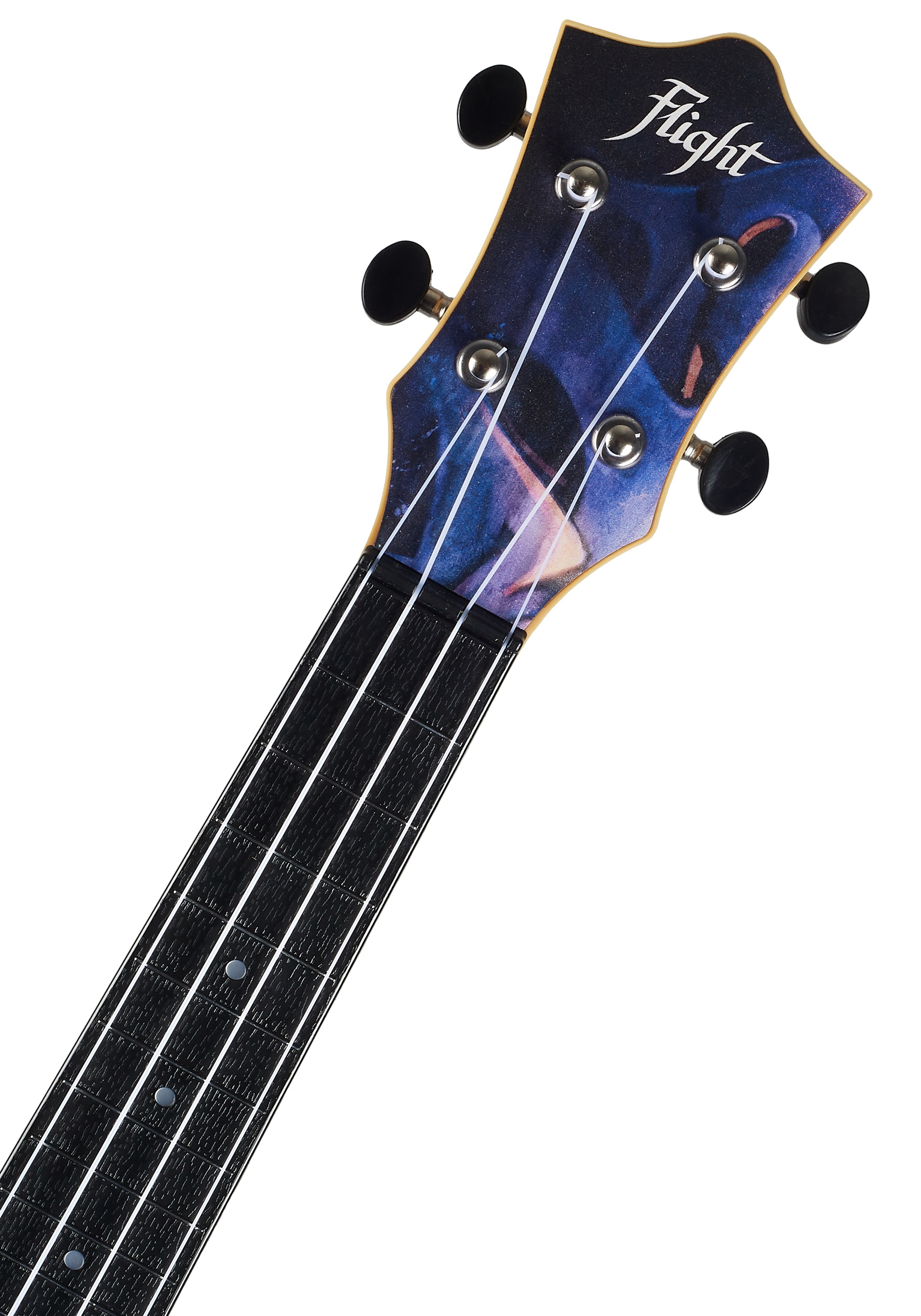 Flight TUS-40 Graffiti (obrázek 4)