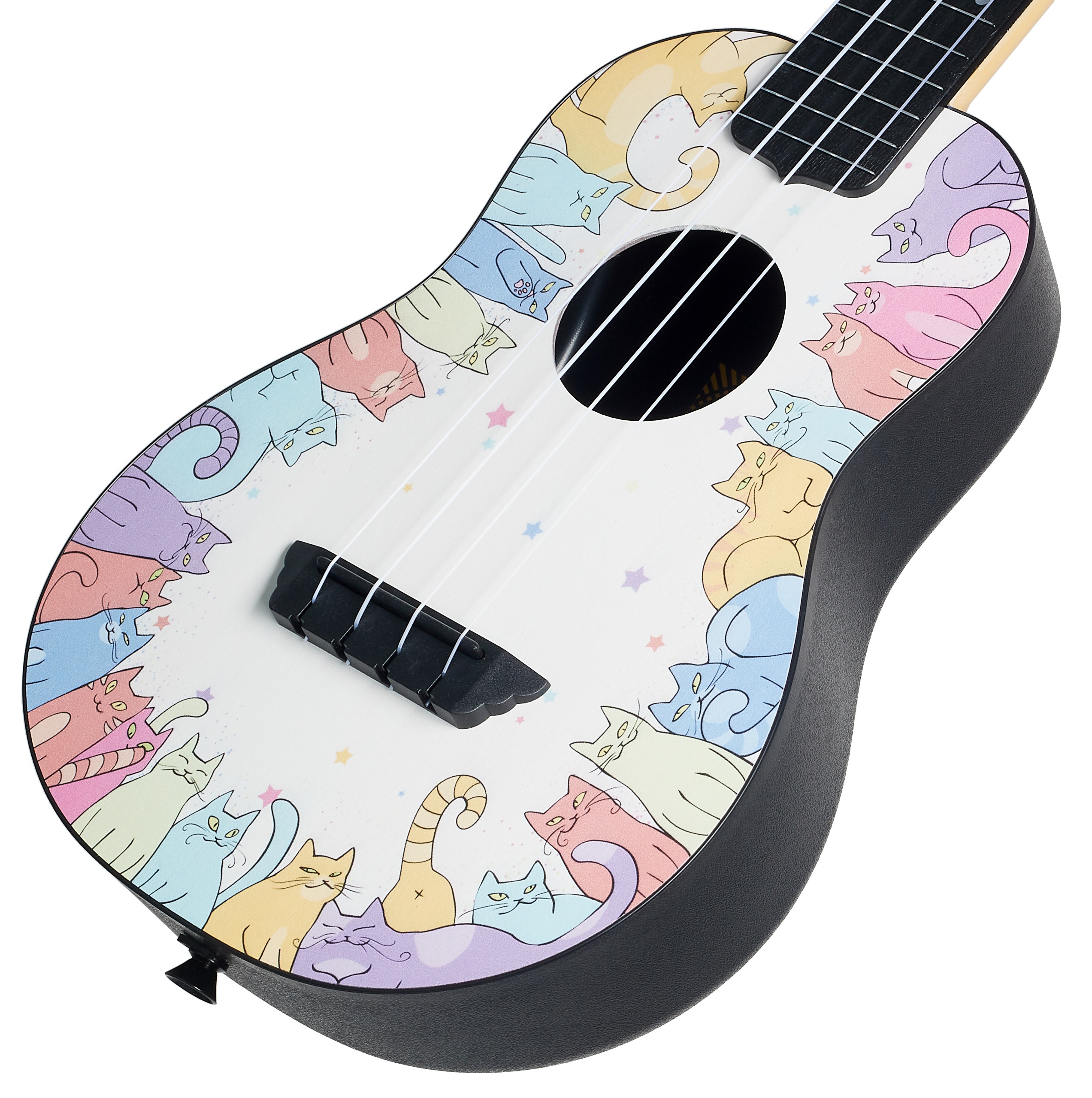 Flight TUC-Kitty (obrázek 3)