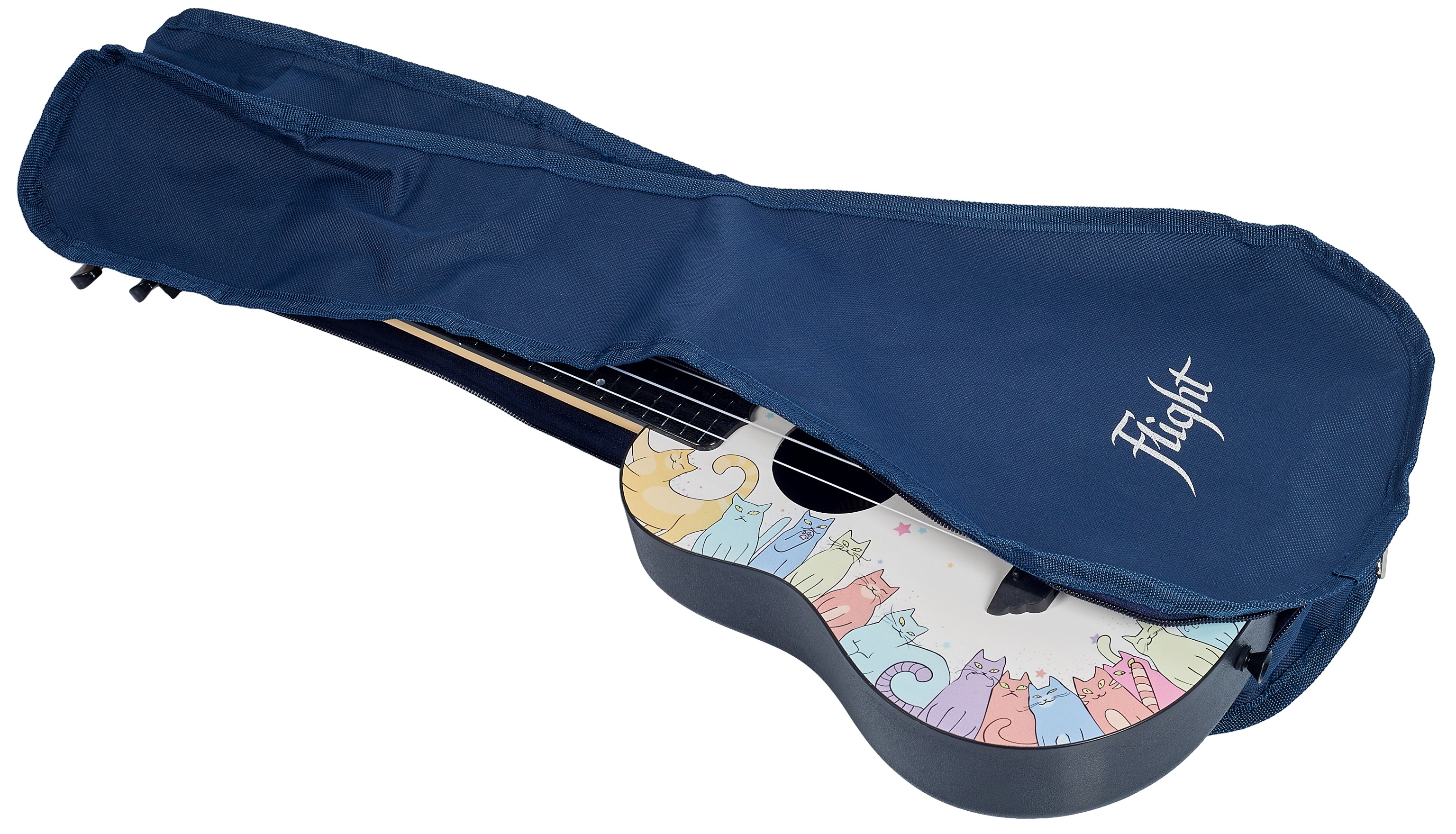 Flight TUC-Kitty (obrázek 6)