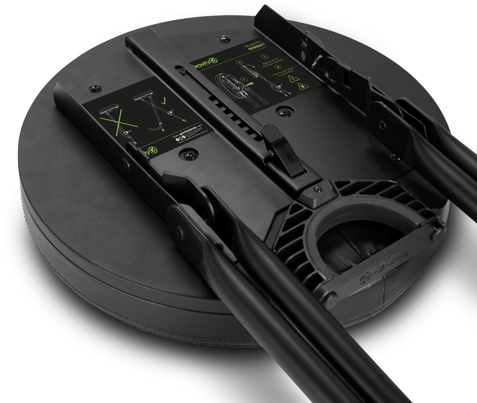 Gravity FG SEAT 1 (obrázek 14)