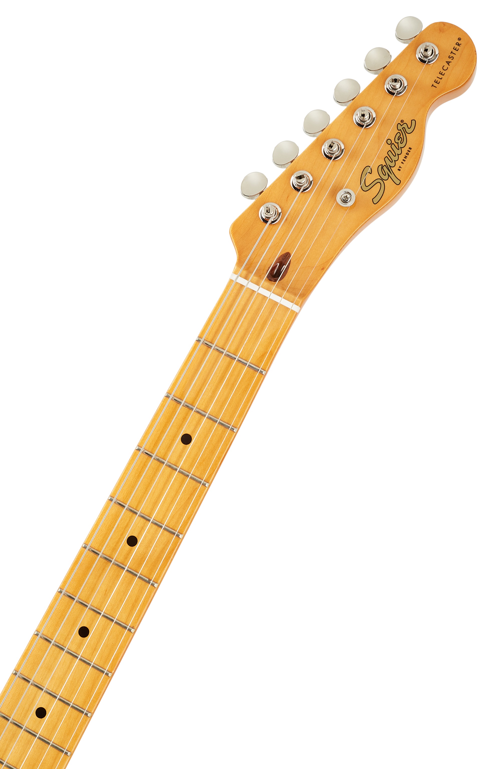 Fender Squier Classic Vibe 50s Telecaster MN WB (obrázek 4)