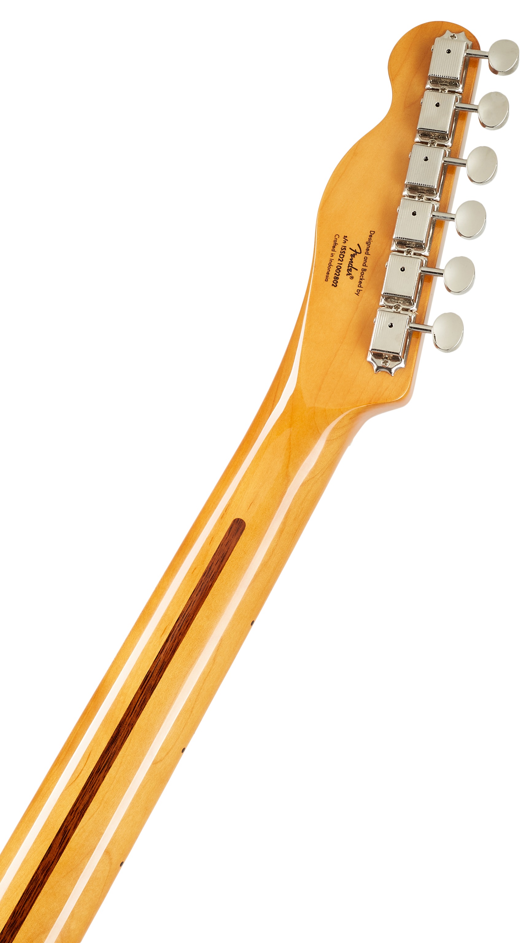 Fender Squier Classic Vibe 50s Telecaster MN WB (obrázek 5)