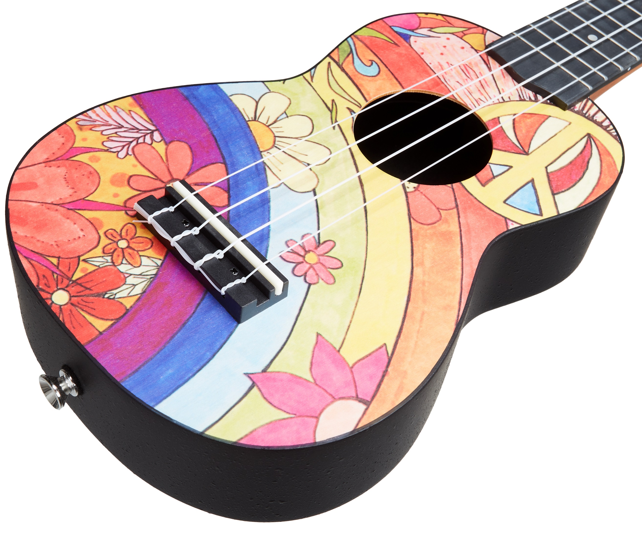 Ortega K2-68-L (obrázek 3)