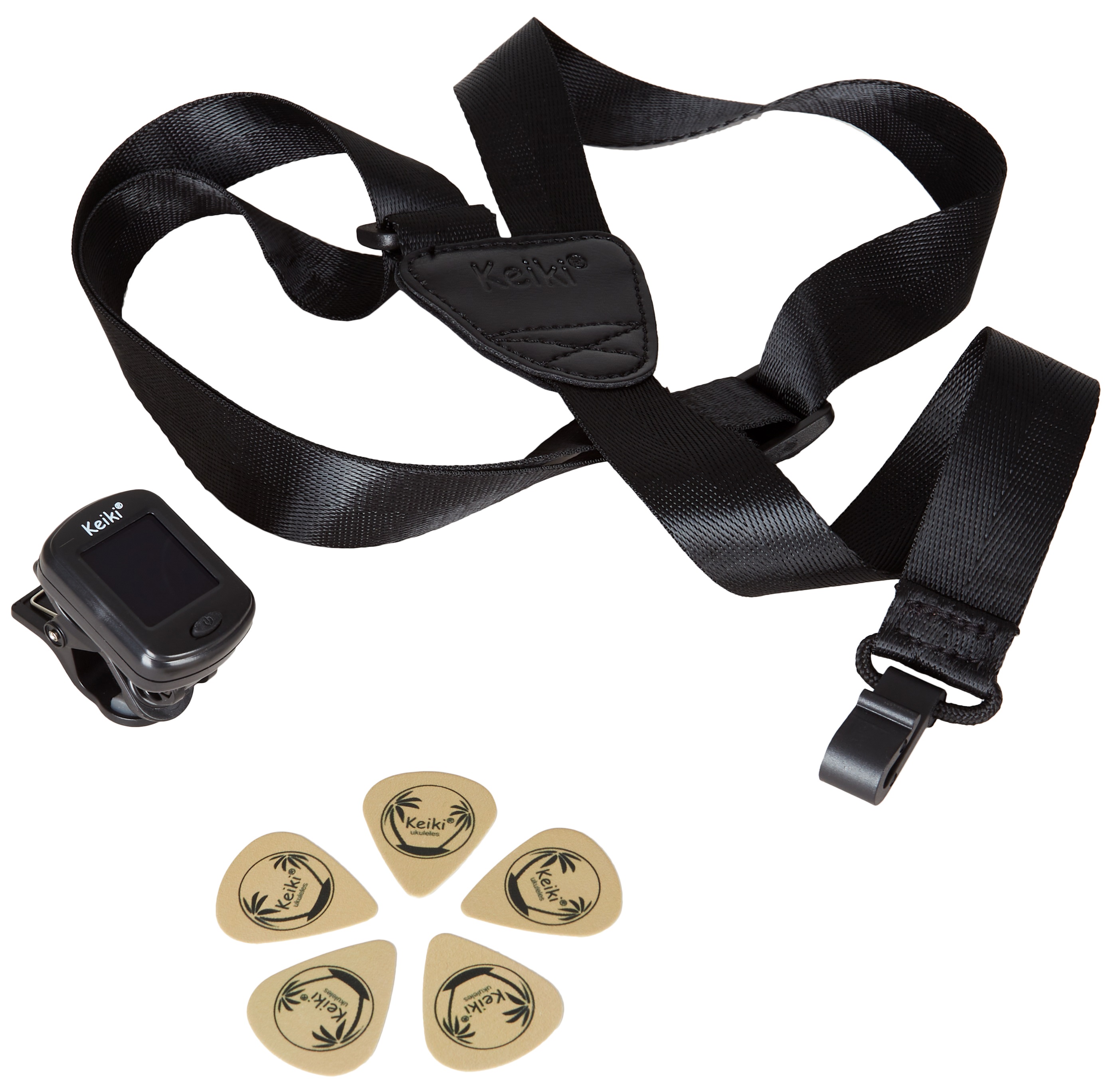 Ortega K2-68-L (obrázek 6)