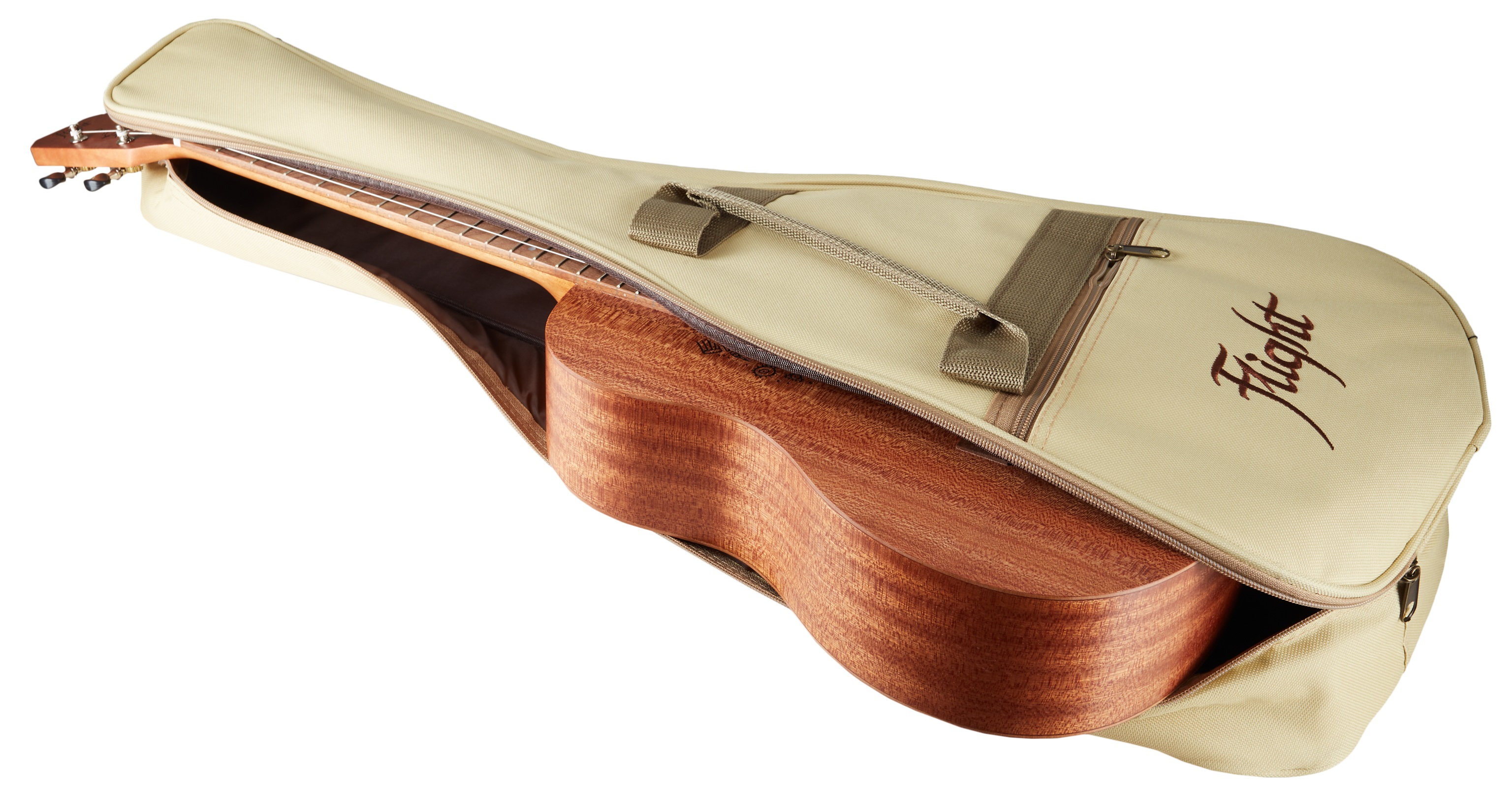 Flight NUB310 (obrázek 6)