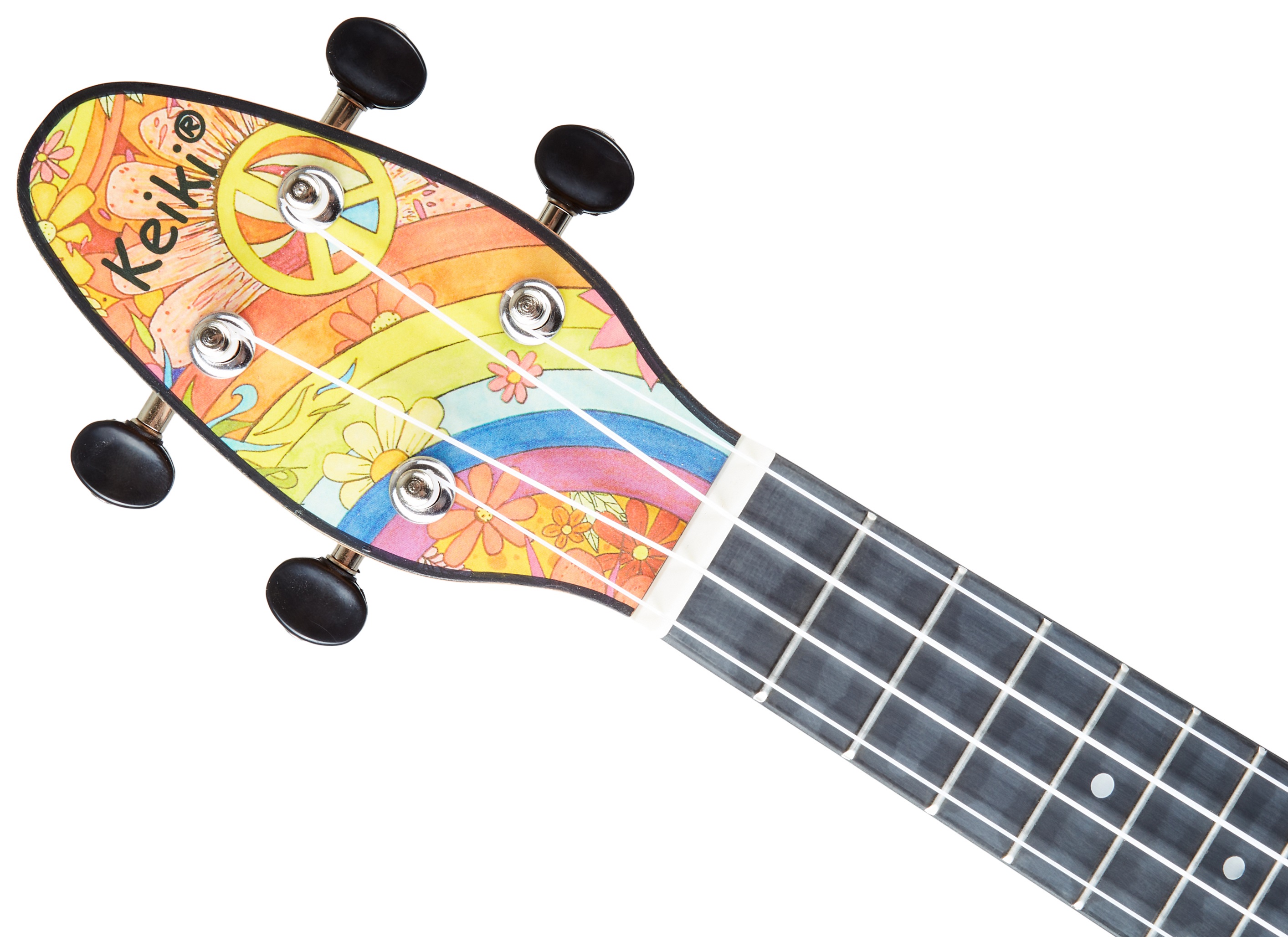 Ortega K2-68-L (obrázek 4)