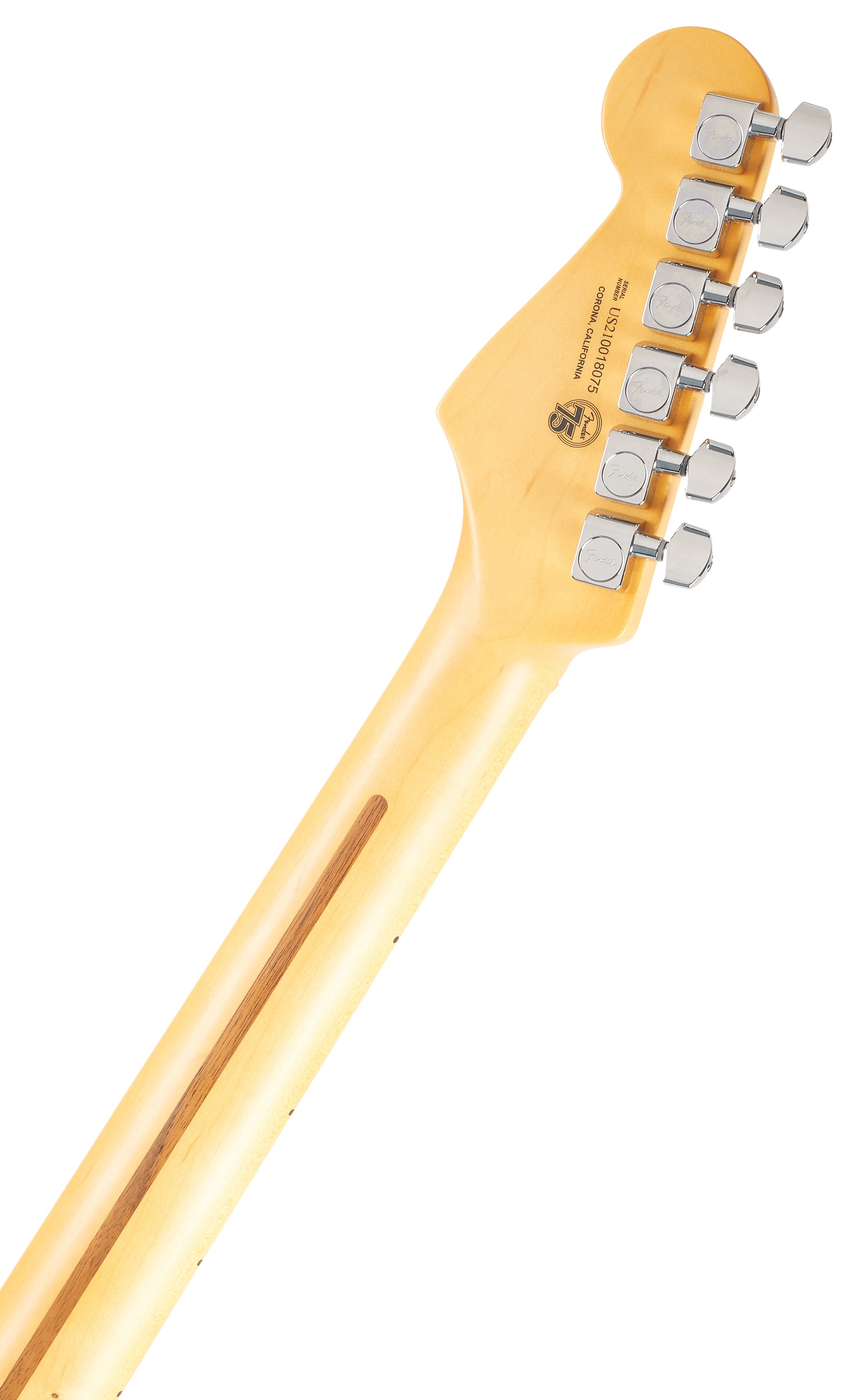Fender American Professional II Stratocaster MN MBL (obrázek 5)