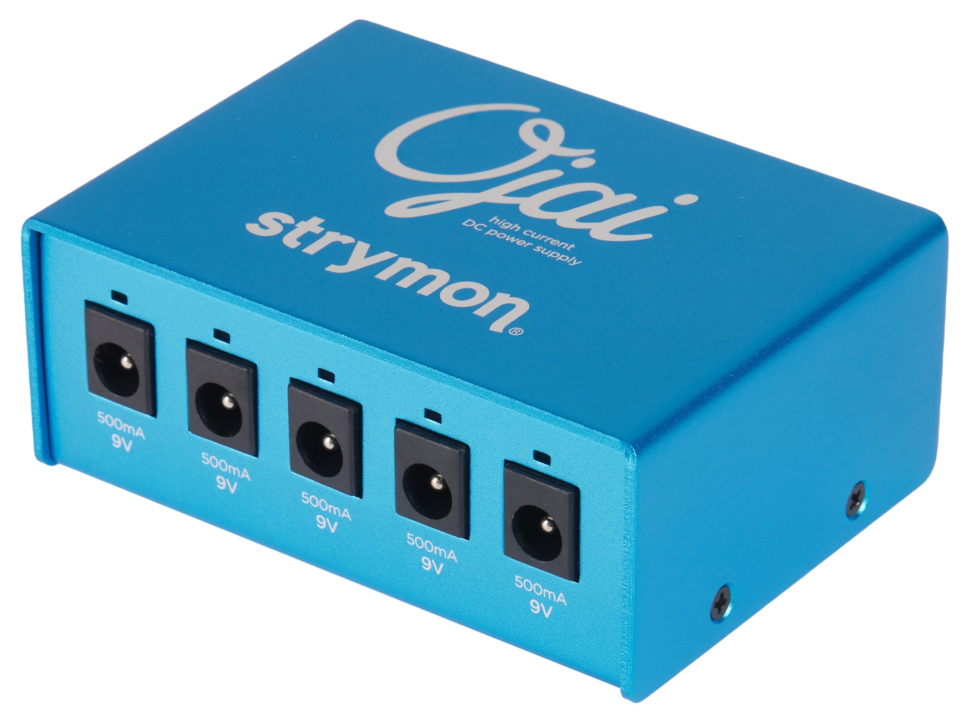 Strymon Ojai Expansion Kit (obrázek 3)