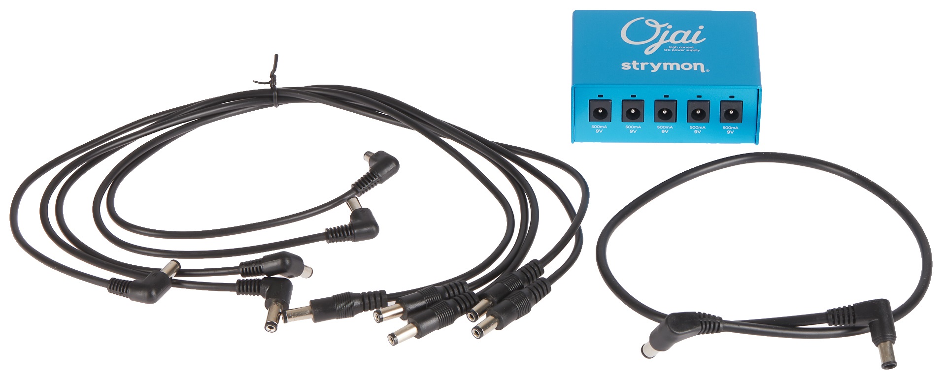 Strymon Ojai Expansion Kit (obrázek 5)