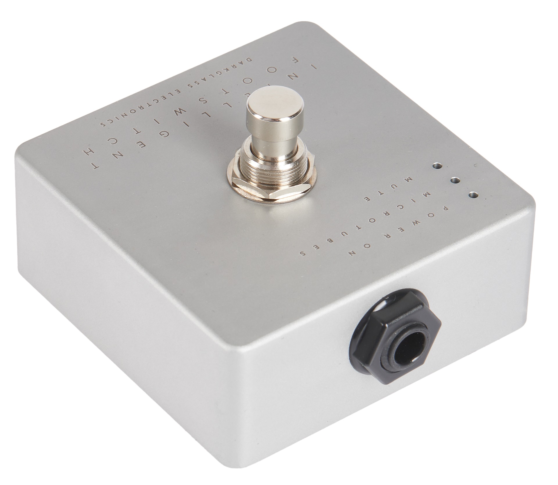 Darkglass Intelligent Footswitch (obrázek 3)