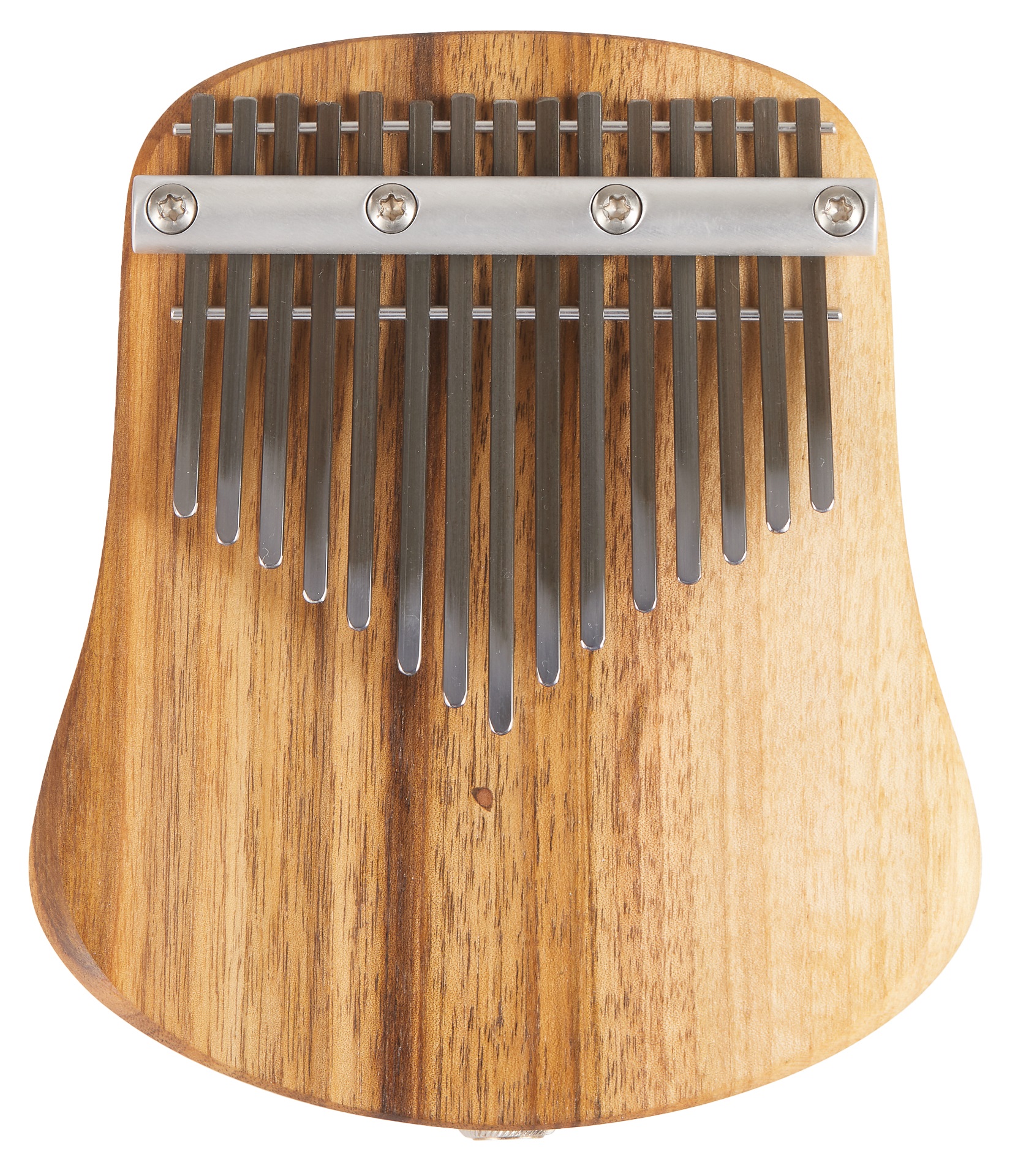 Levně Bolf Kalimbas TILA Pick Up 1-Row Diatonic 15