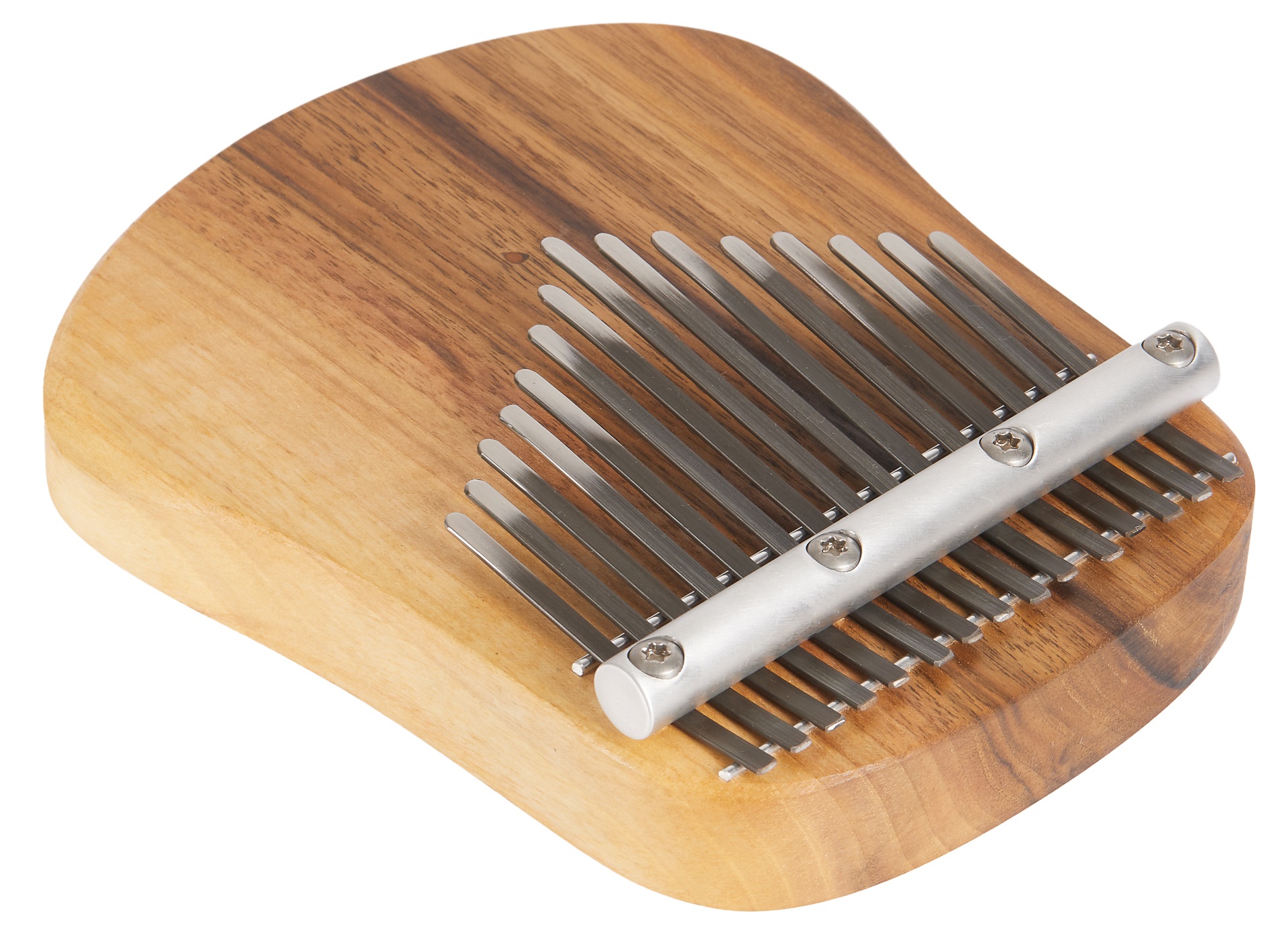 Bolf Kalimbas TILA Pick Up 1-Row Diatonic 15 (obrázek 5)
