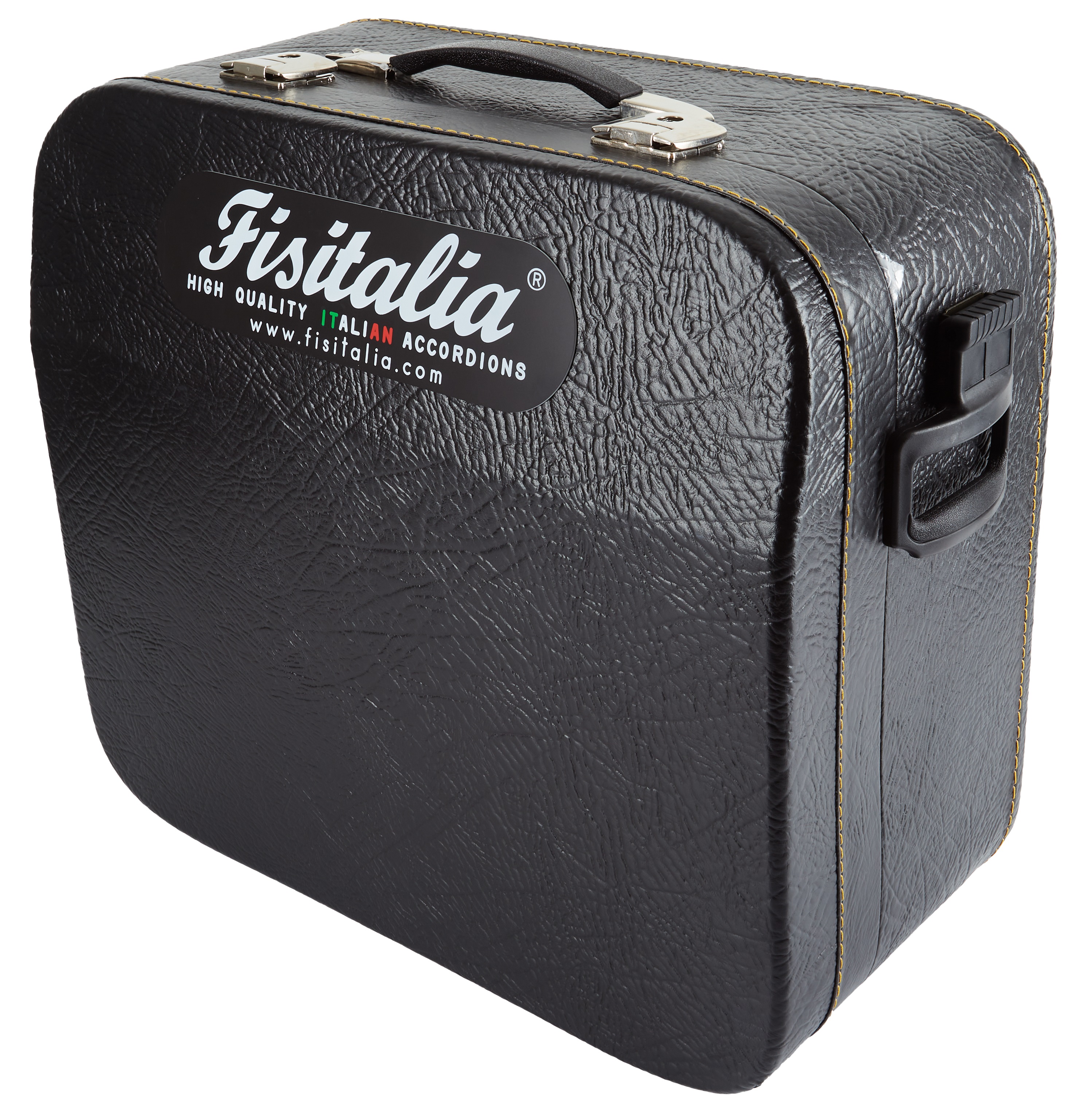 Fisitalia 37.34-CR, B-Griff (obrázek 6)