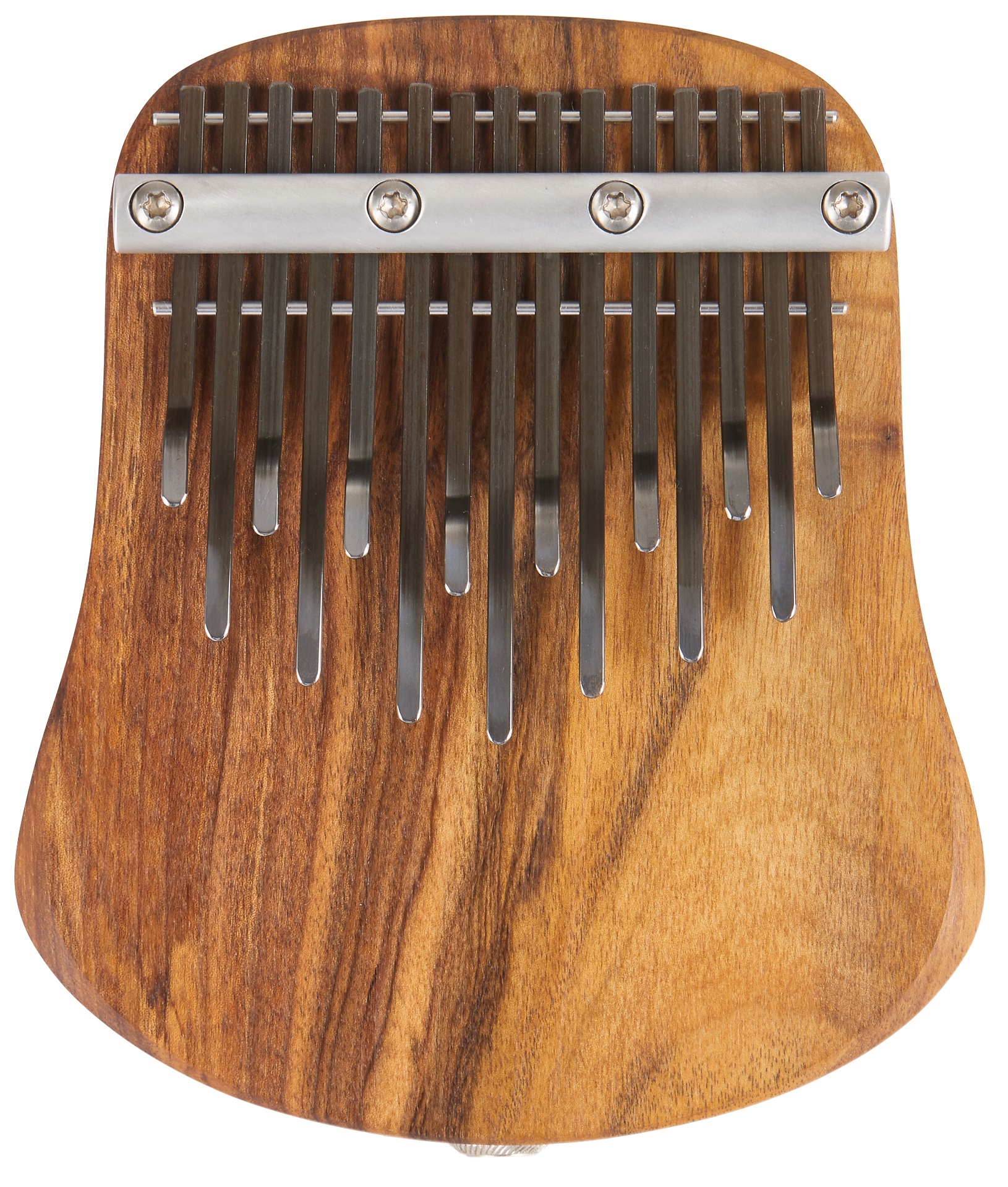 Levně Bolf Kalimbas TILA Pick Up 2-Row Diatonic 15
