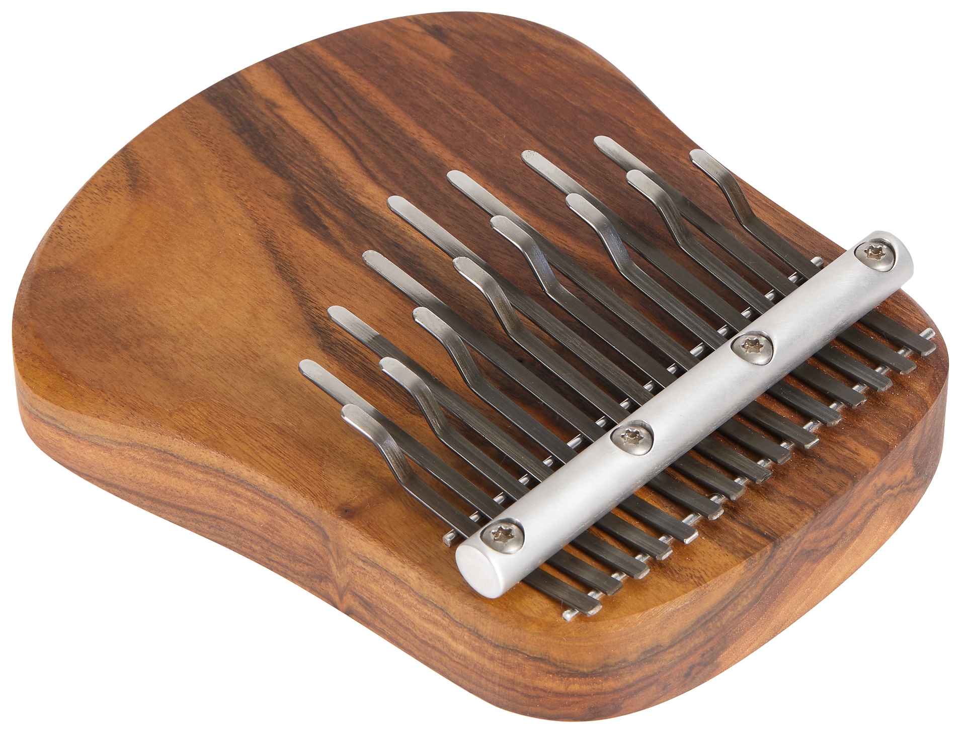 Bolf Kalimbas TILA Pick Up 2-Row Diatonic 15 (obrázek 4)