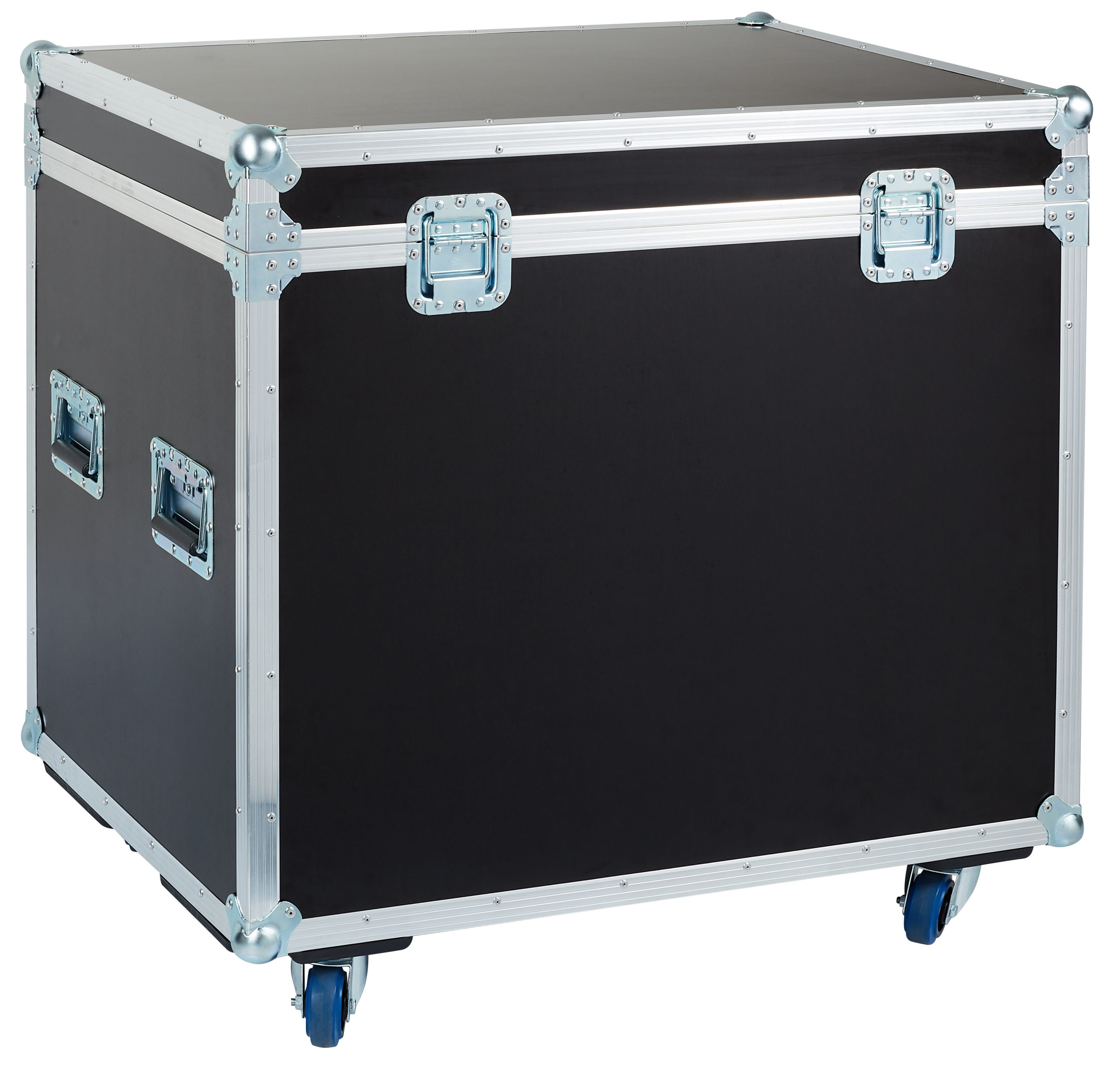 Razzor Cases Accessory Case 850x600x720 Wheels (obrázek 3)