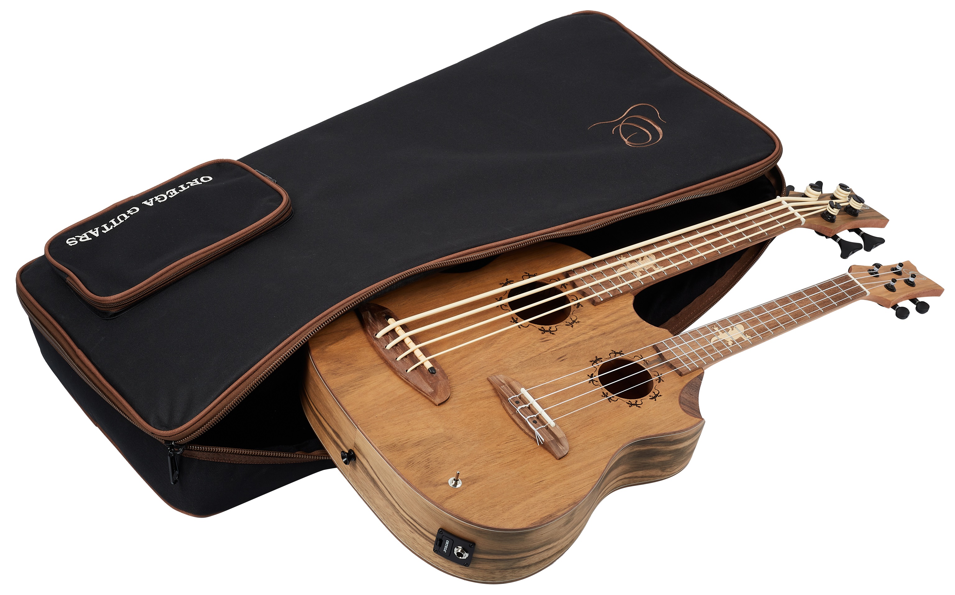 Ortega HYDRA-BSTE (obrázek 7)