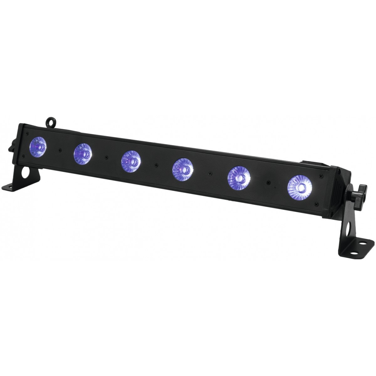 Levně Eurolite Eurolite LED BAR-6 QCL