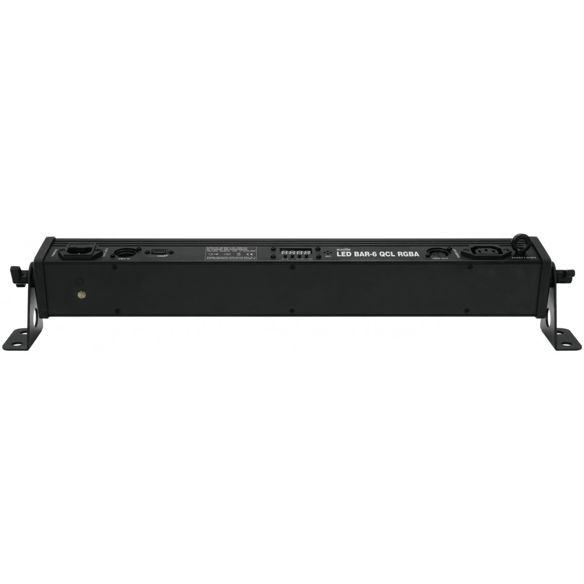 Eurolite LED BAR-6 QCL (obrázek 4)