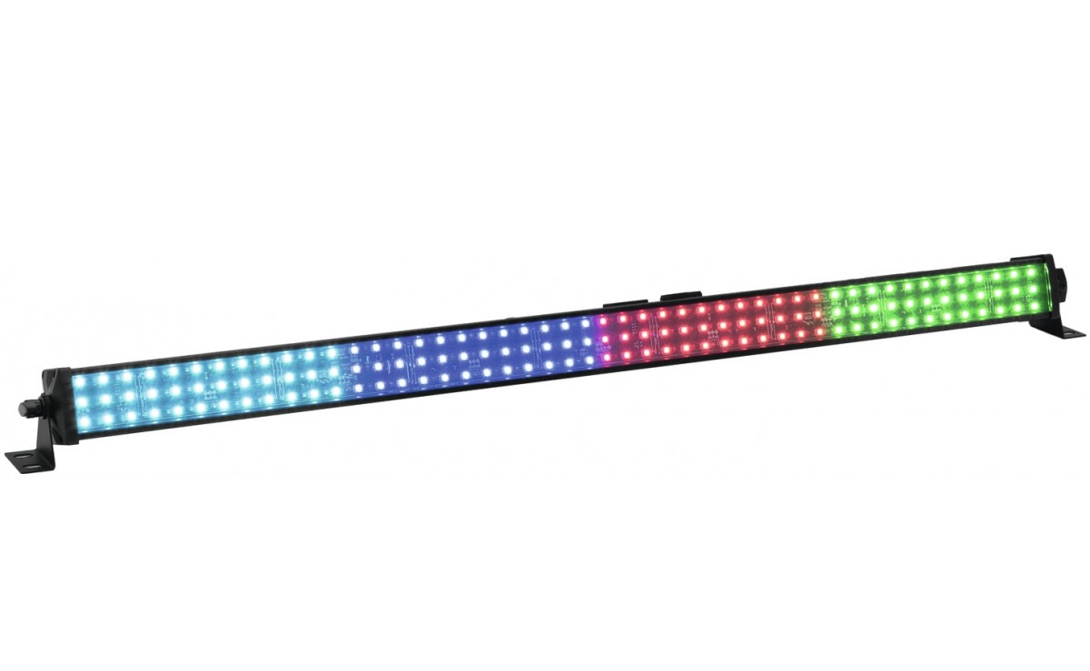 Levně Eurolite Eurolite LED PIX-144 RGB