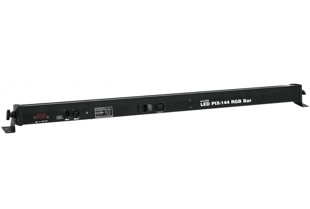 Eurolite LED PIX-144 RGB (obrázek 3)