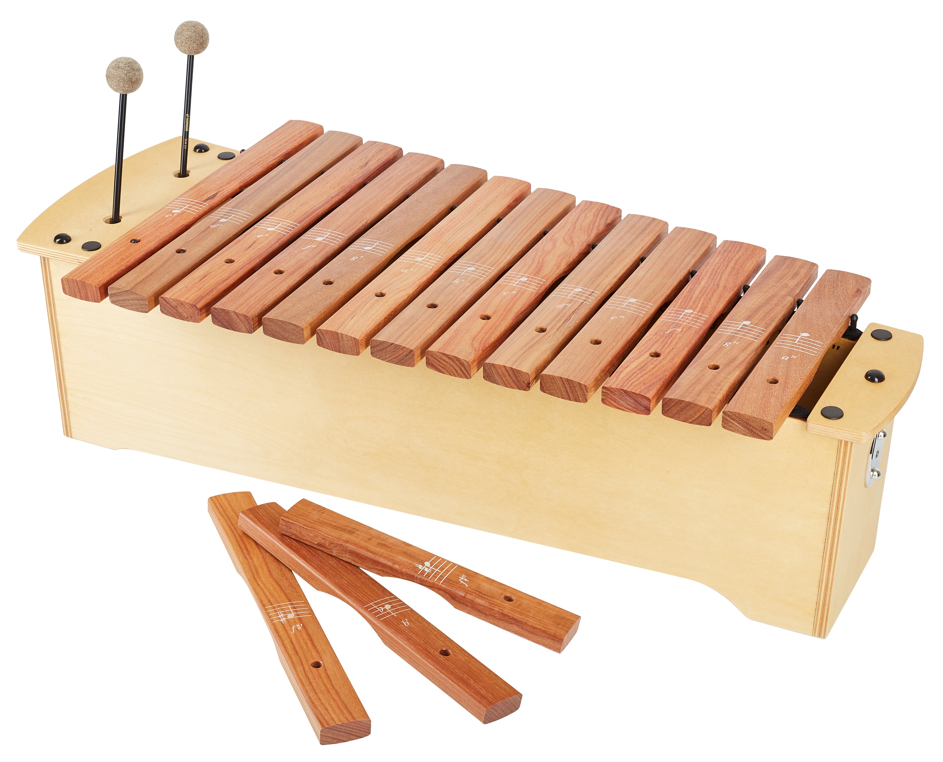 Levně Sonor AXP 1.1