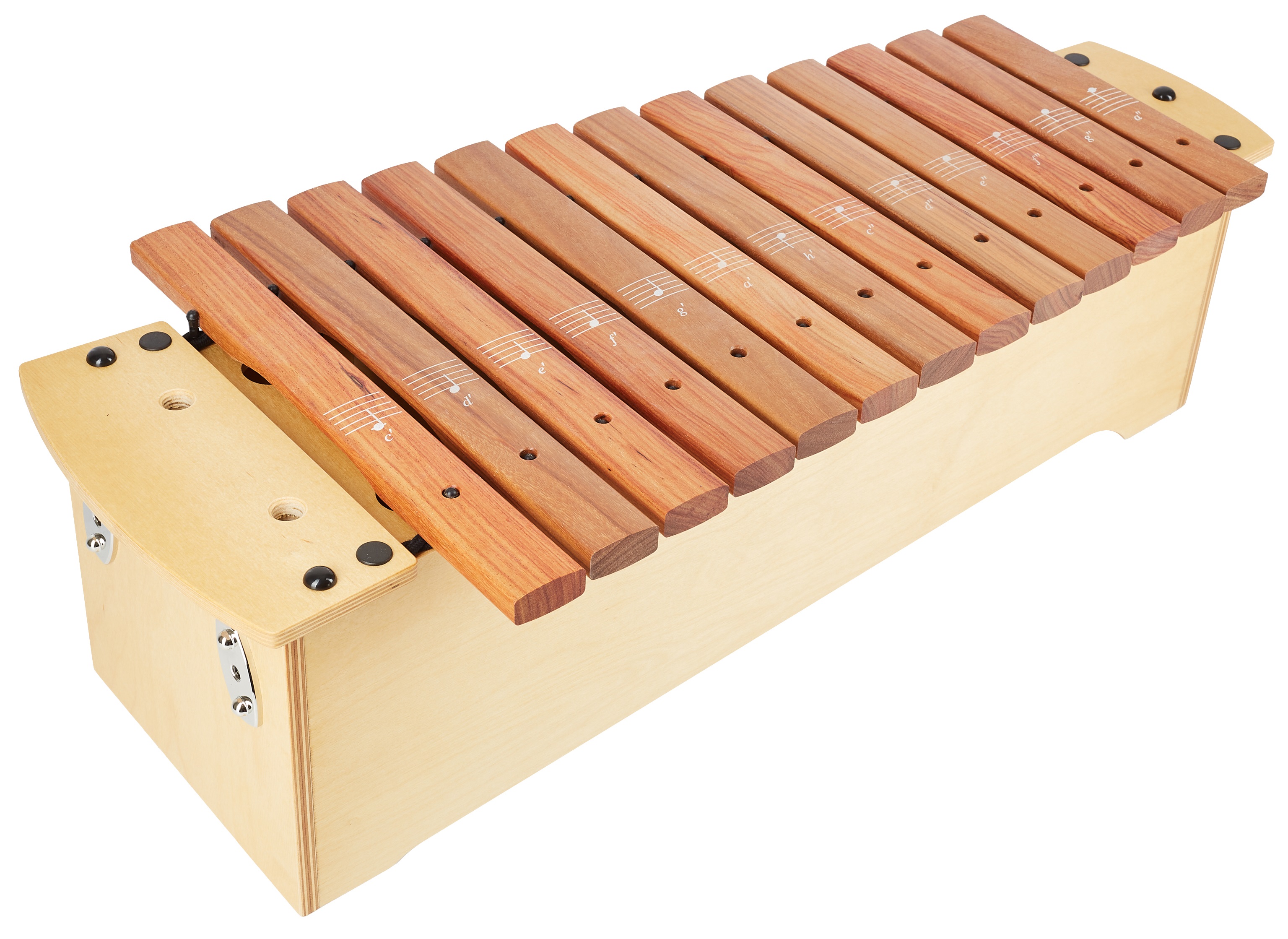 Sonor AXP 1.1 (obrázek 3)