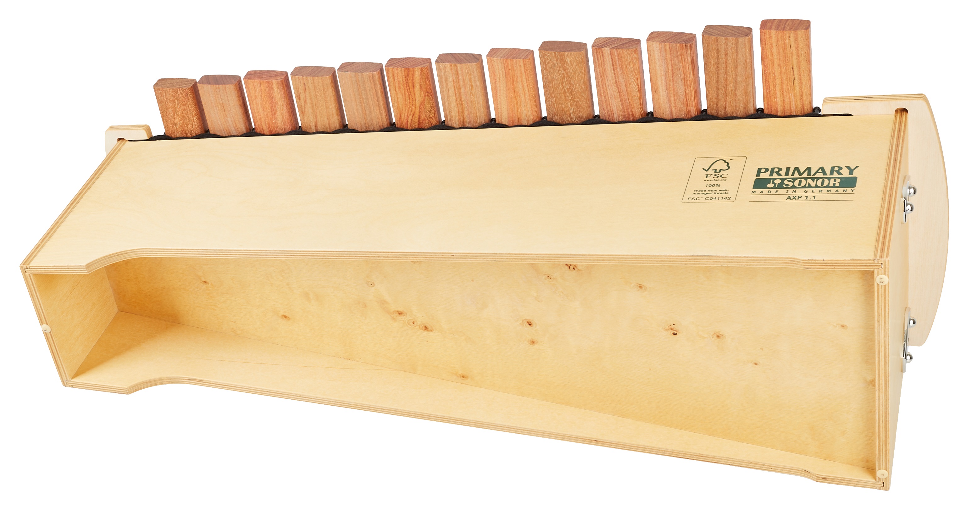 Sonor AXP 1.1 (obrázek 6)