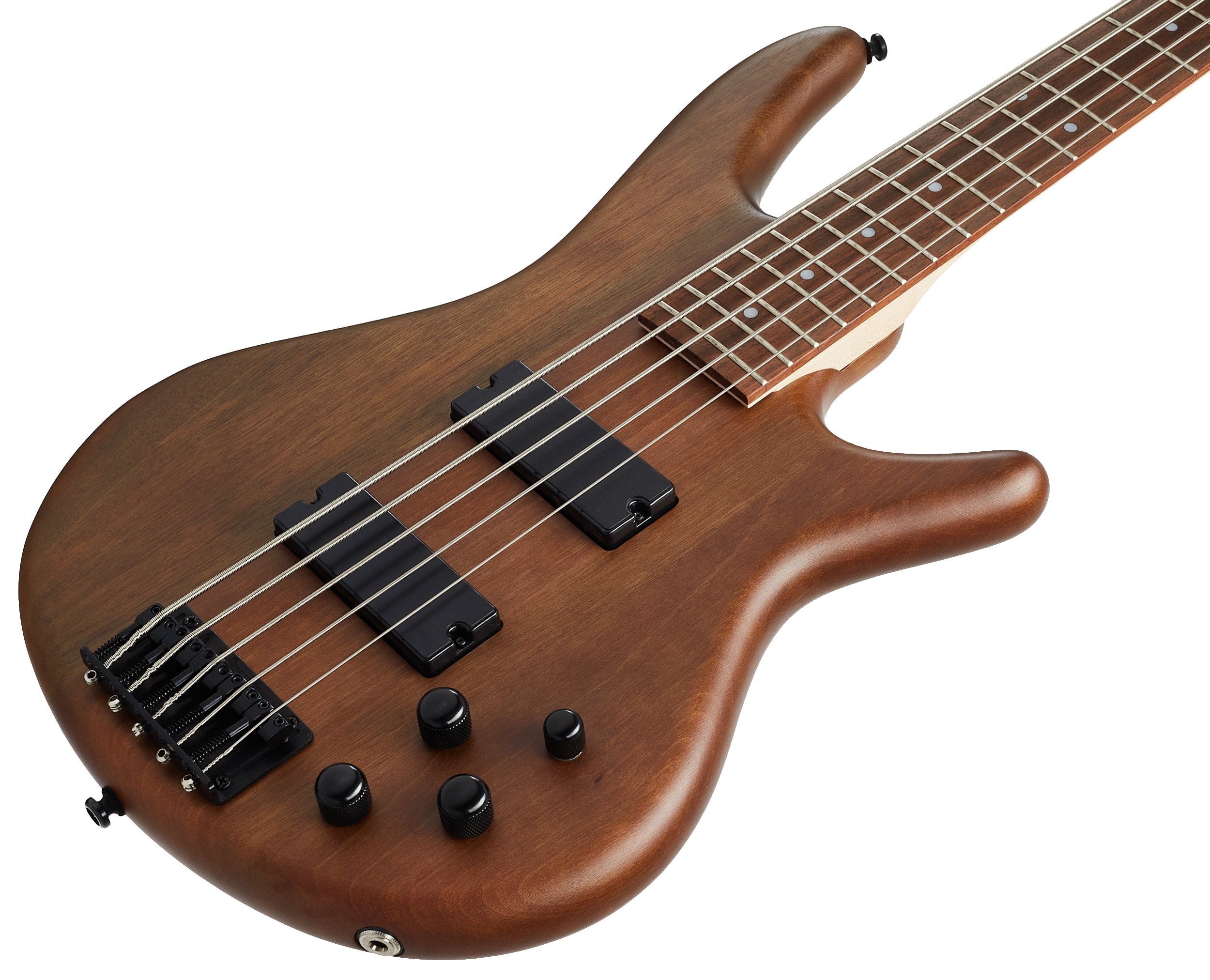 Ibanez GSR205B Walnut (obrázek 3)