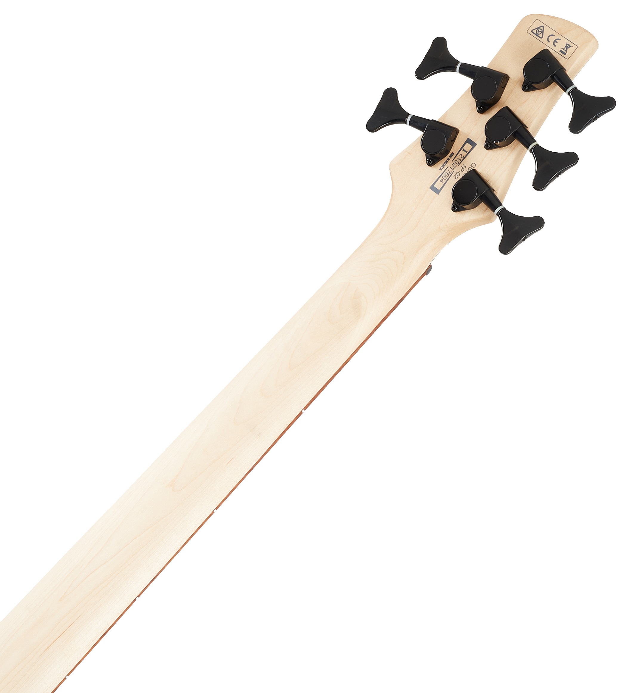 Ibanez GSR205B Walnut (obrázek 5)