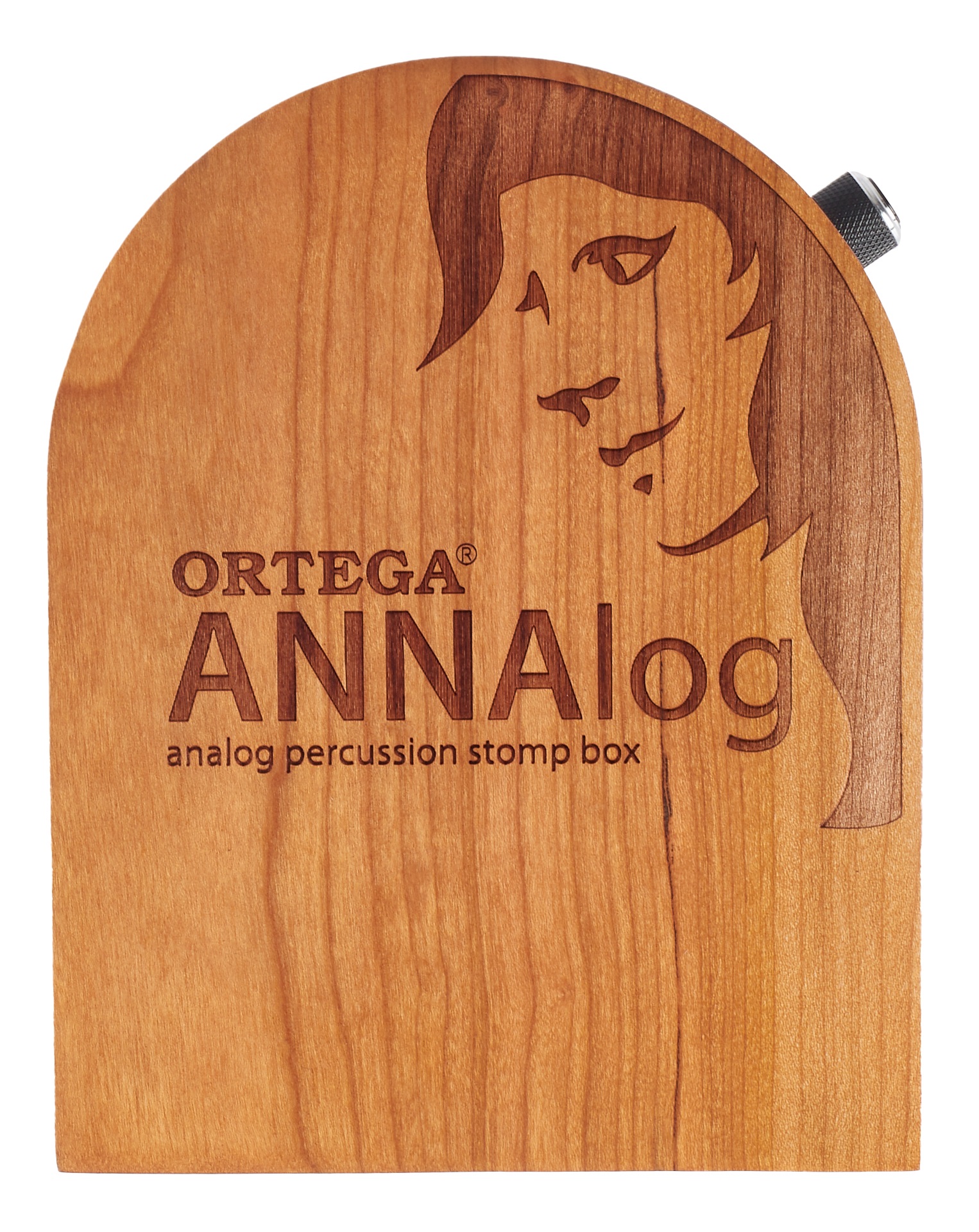 Levně Ortega ANNALOG