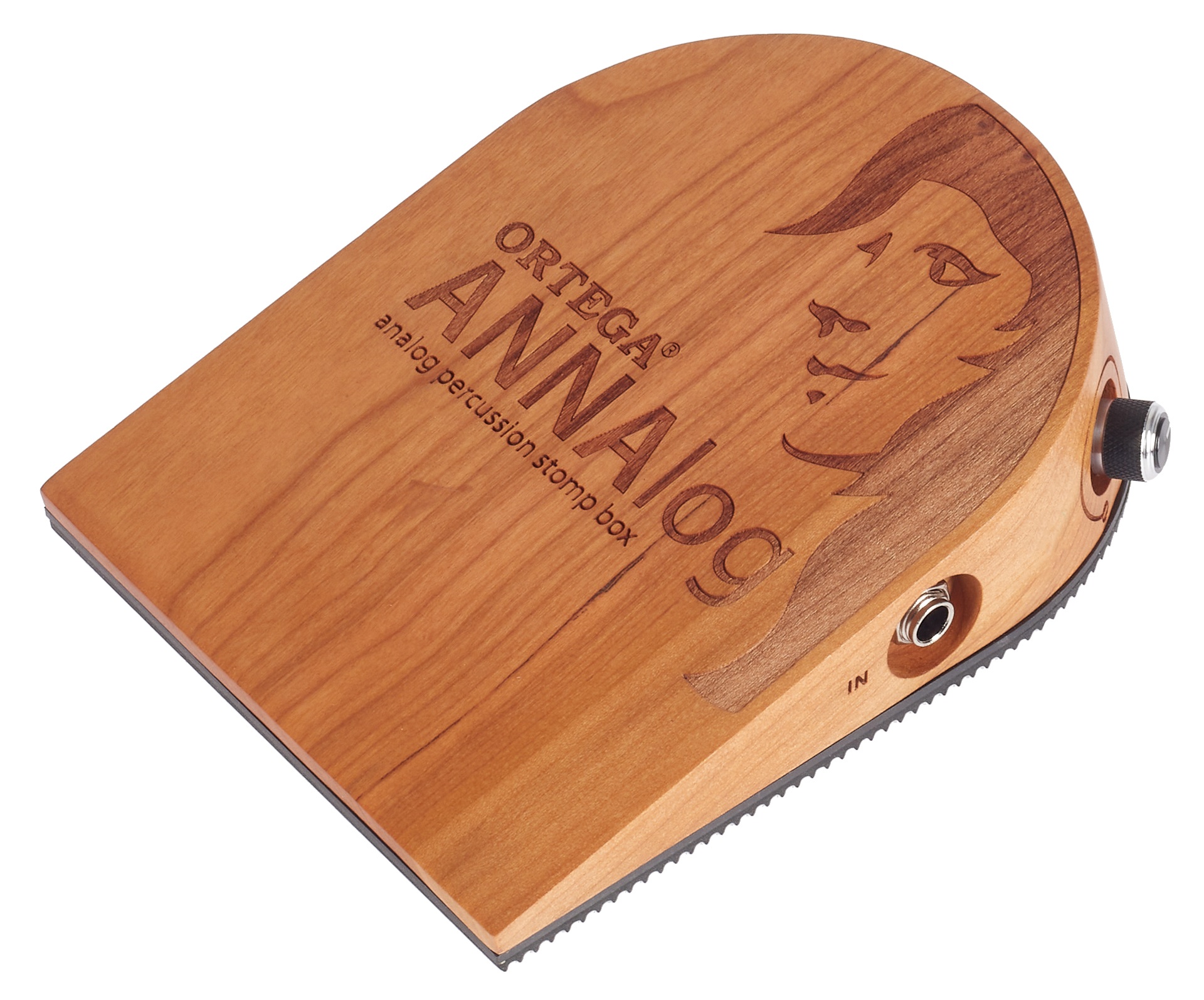 Ortega ANNALOG (obrázek 3)