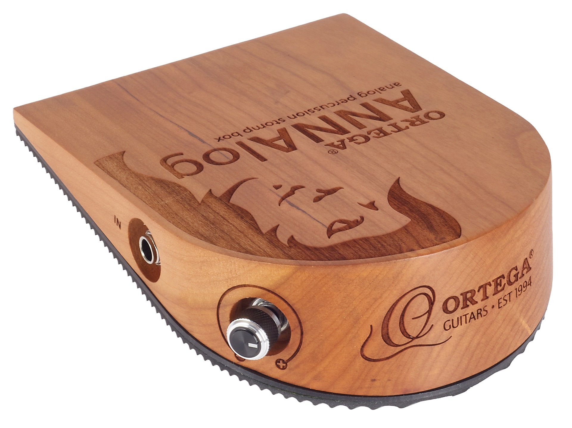 Ortega ANNALOG (obrázek 4)