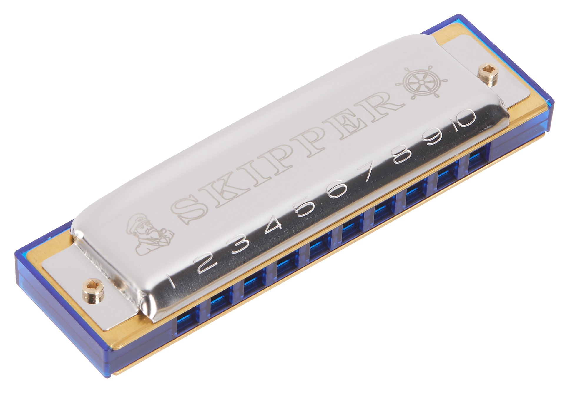 Hohner Skipper C-major (obrázek 3)