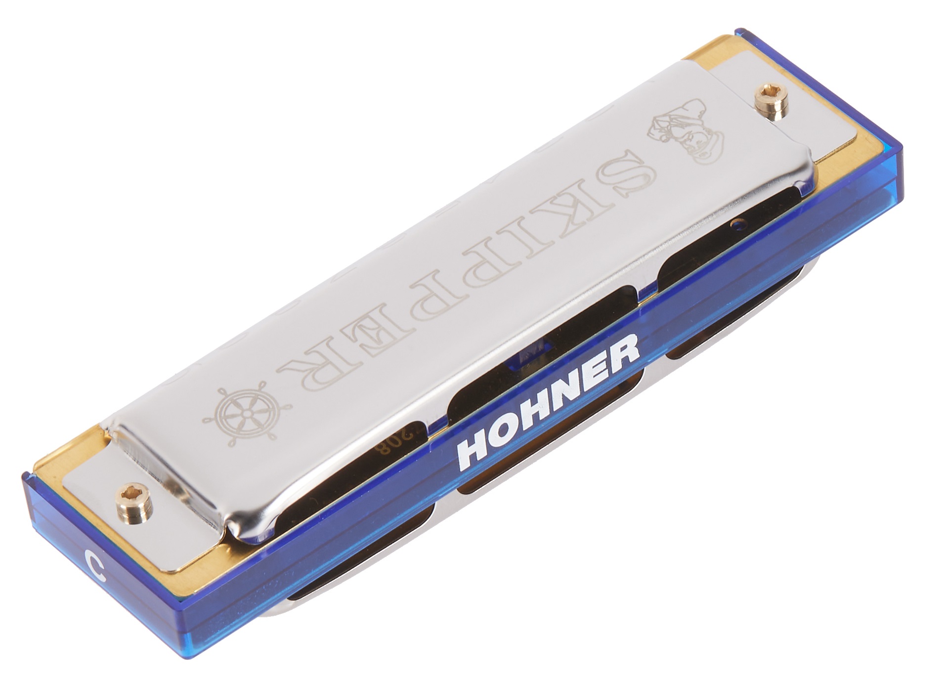 Hohner Skipper C-major (obrázek 4)