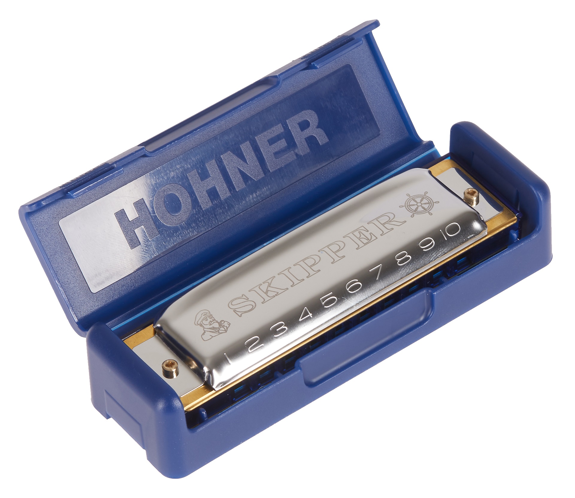 Hohner Skipper C-major (obrázek 5)