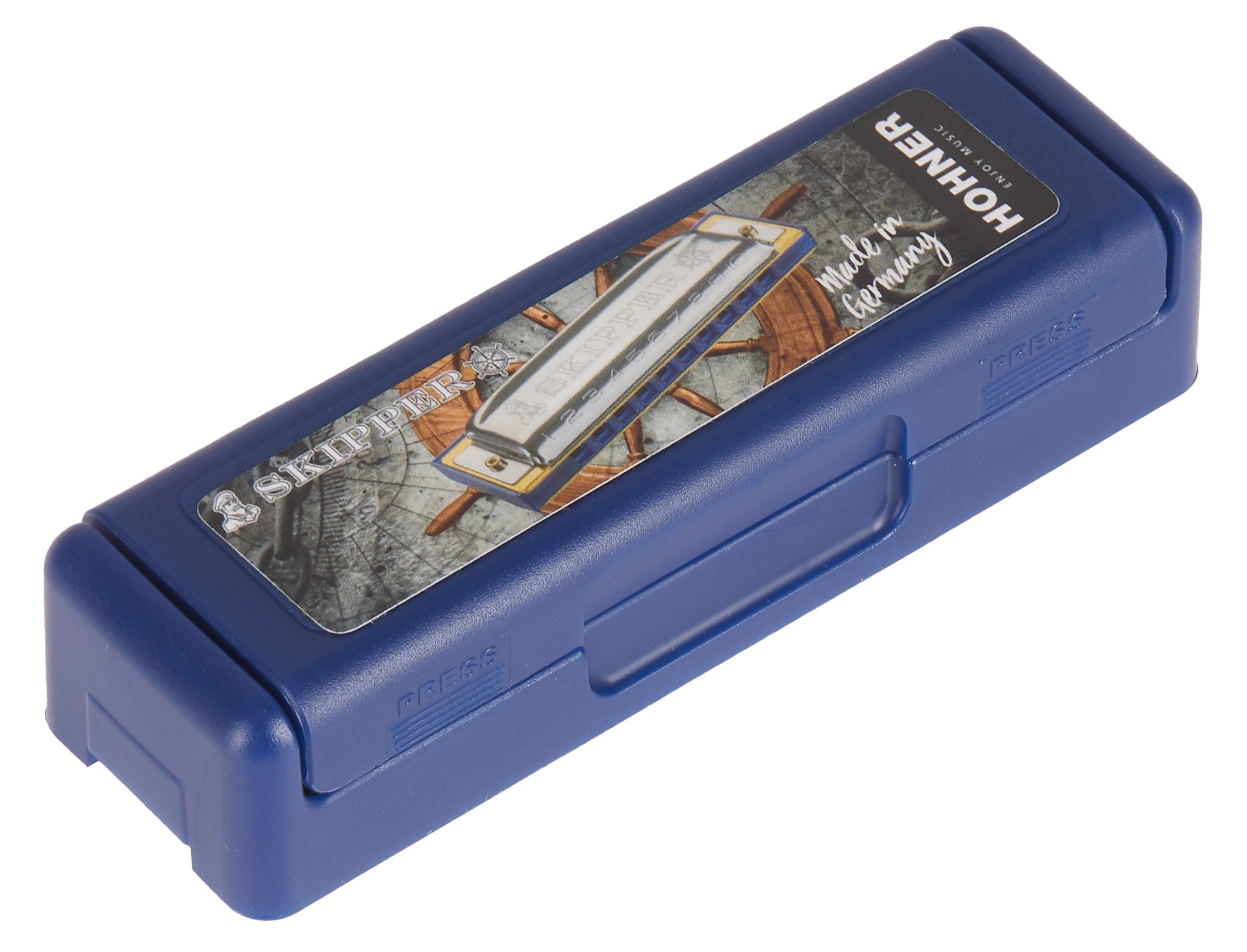 Hohner Skipper C-major (obrázek 6)