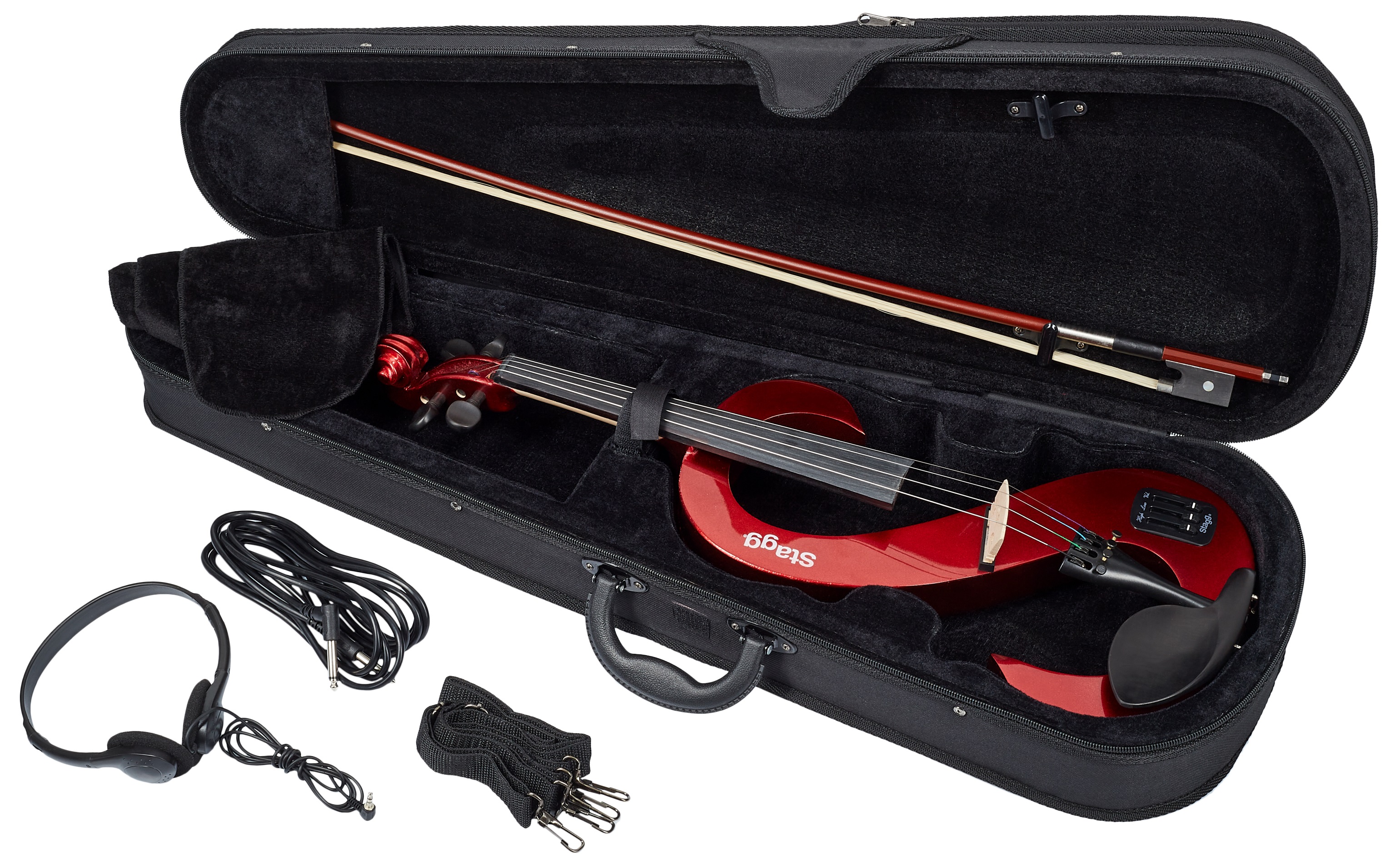 Stagg EVN 4/4 MRD (obrázek 6)