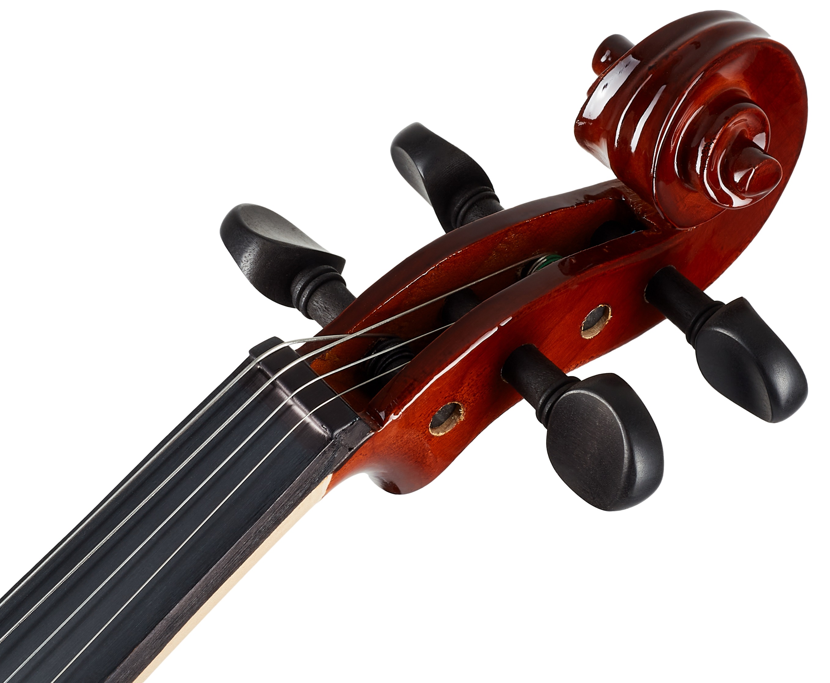 Stagg EVN 4/4 VBR (obrázek 4)