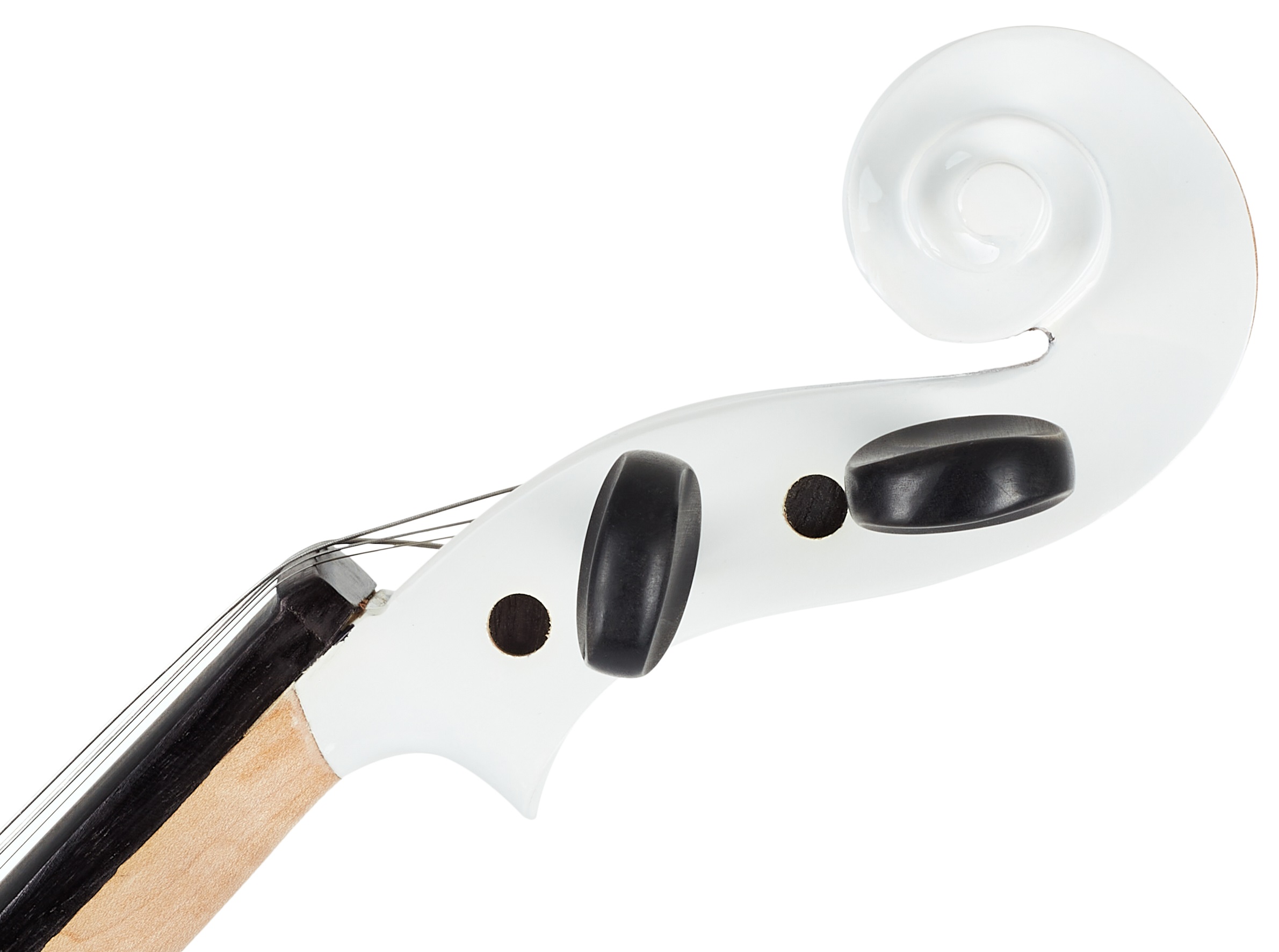 Stagg EVN 4/4 WH (obrázek 5)