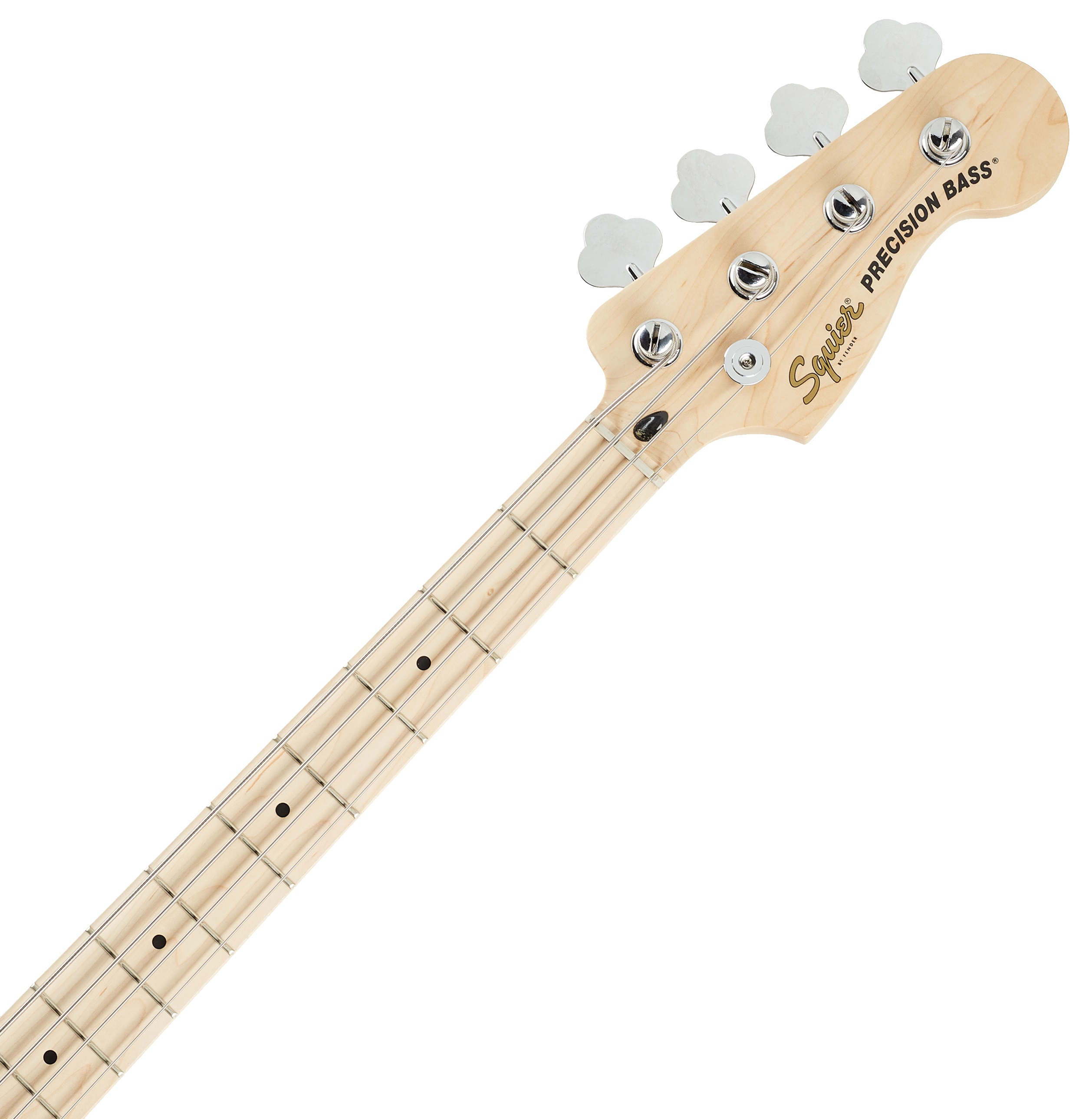 Fender Squier Affinity Precision Bass PJ MN BLK (obrázek 4)