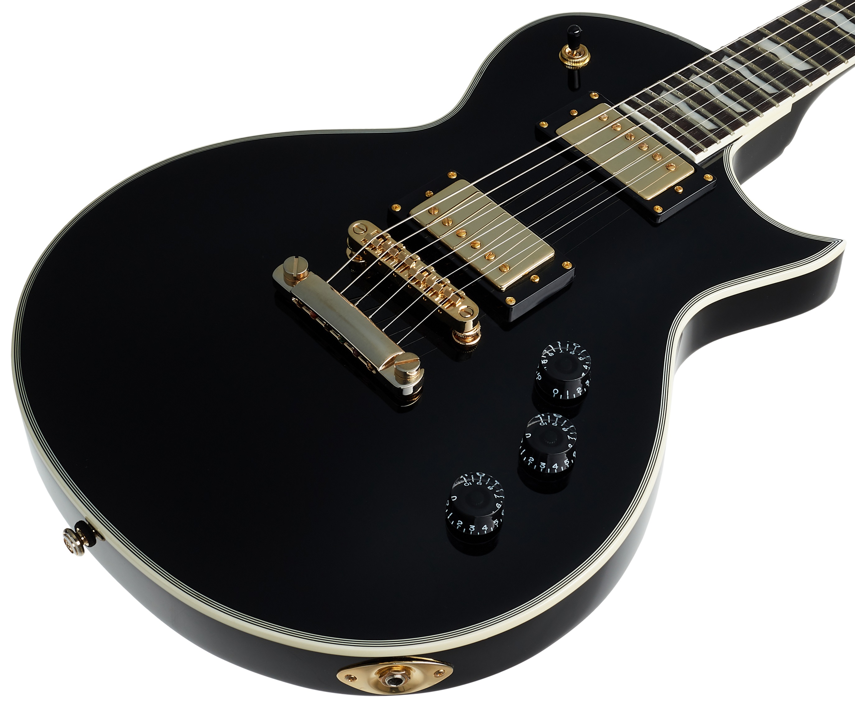 ESP LTD EC-256 BLK (obrázek 3)