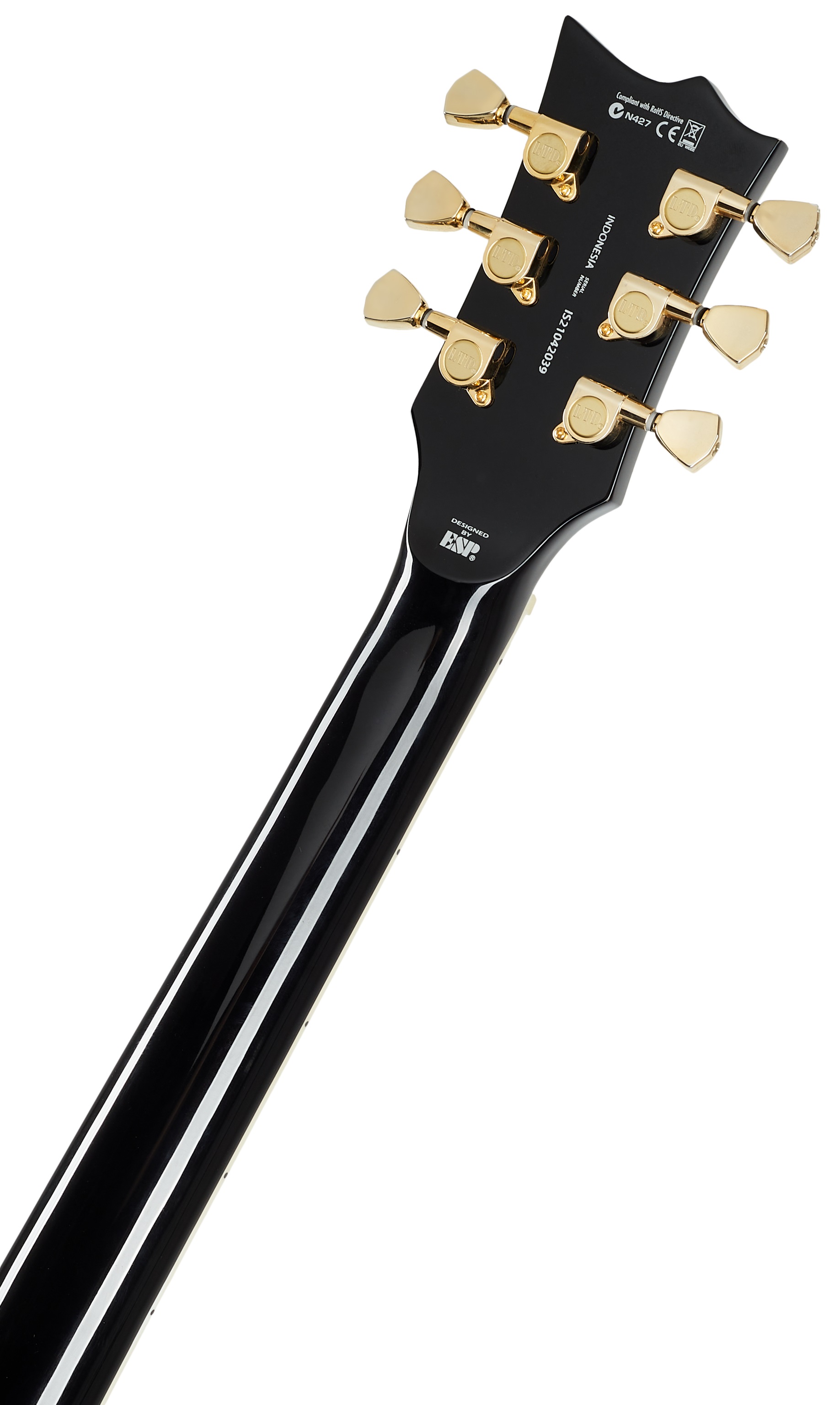 ESP LTD EC-256 BLK (obrázek 5)
