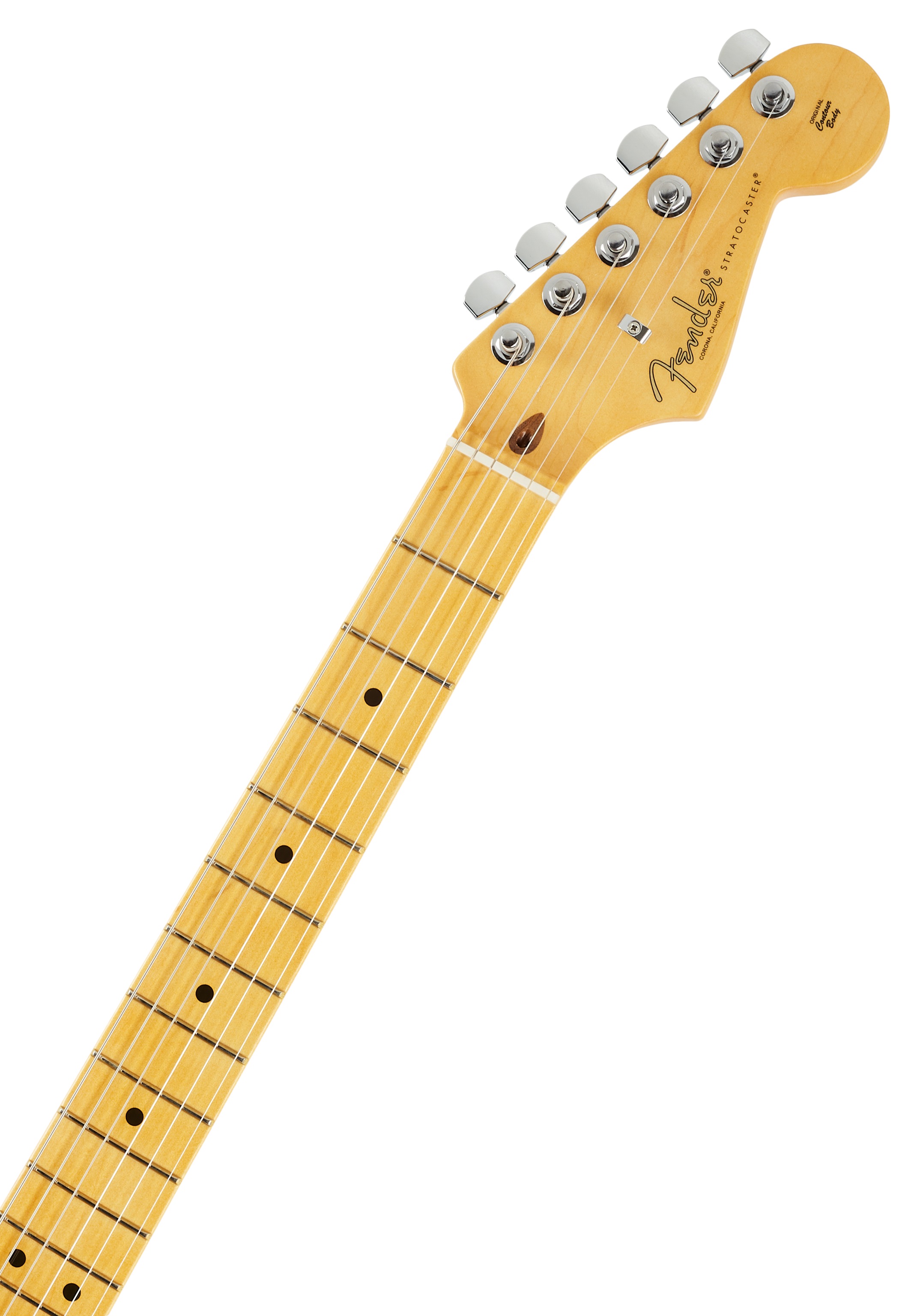 Fender American Professional II Stratocaster HSS MN OWT (obrázek 4)