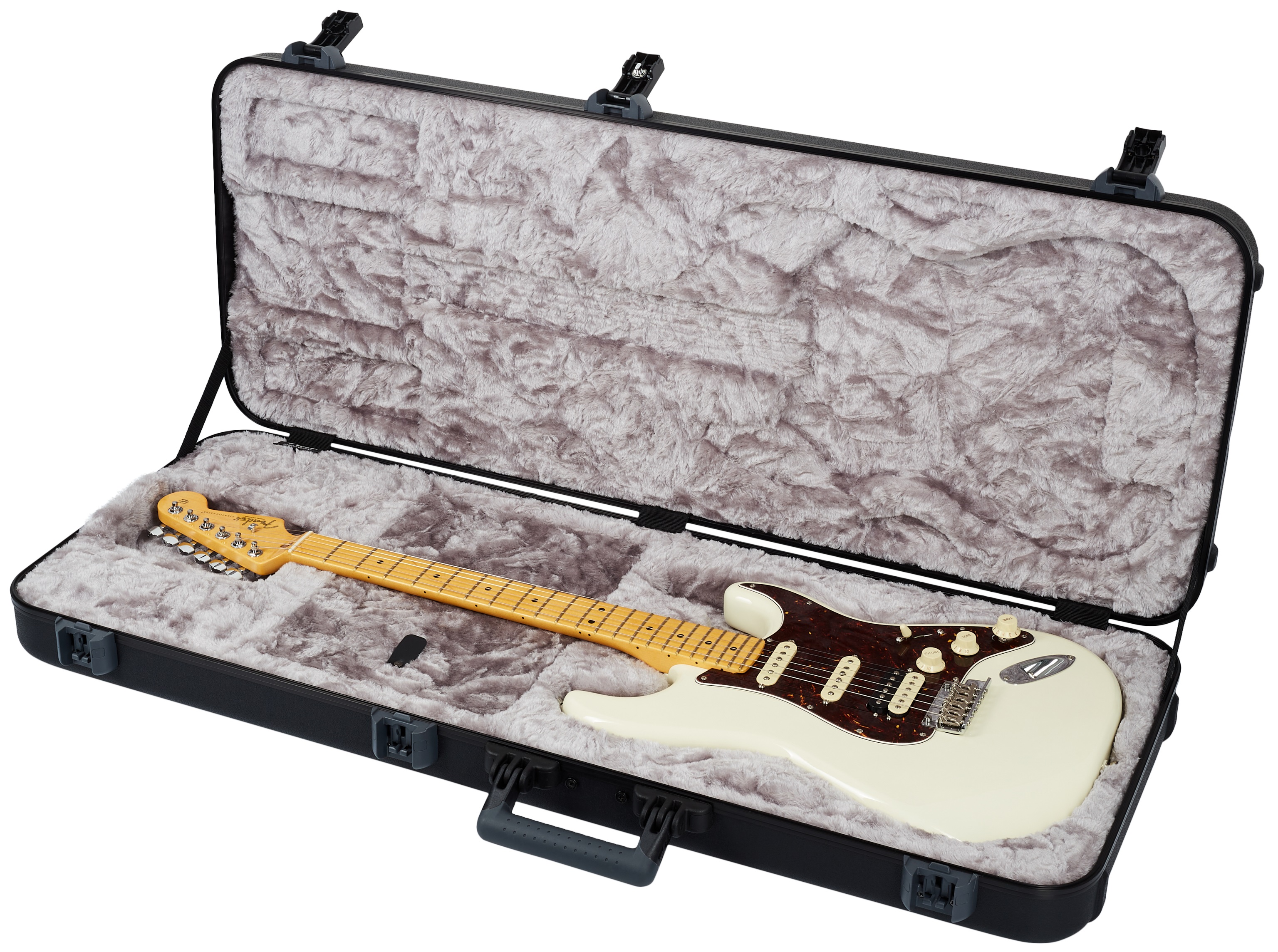 Fender American Professional II Stratocaster HSS MN OWT (obrázek 6)