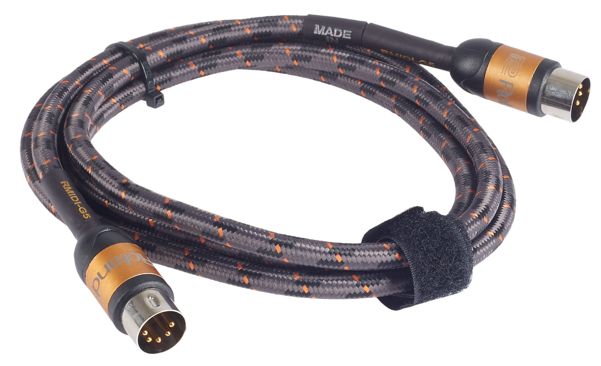 Roland RMIDI-G5 (obrázek 3)