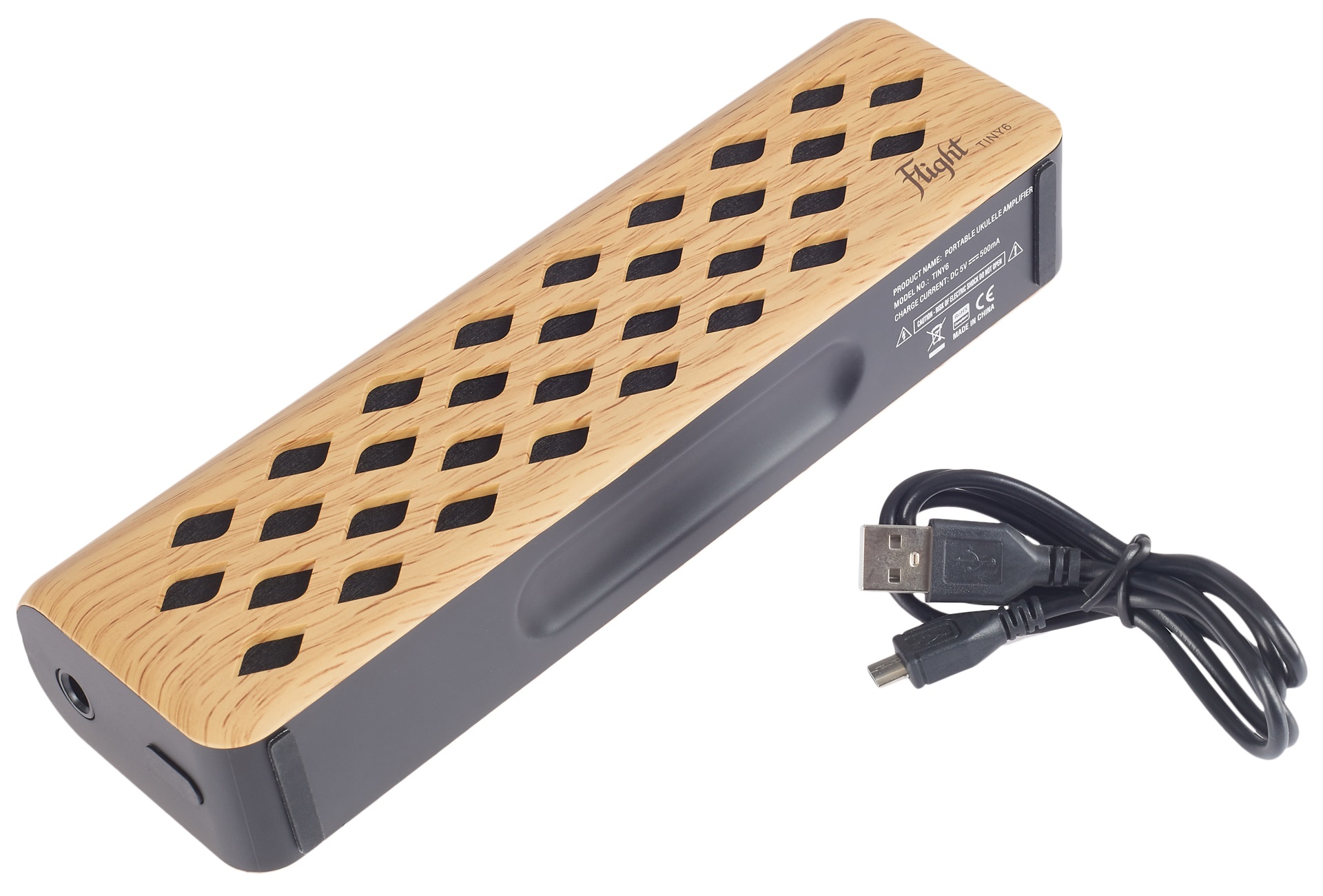 Flight Tiny6 Maple (obrázek 5)